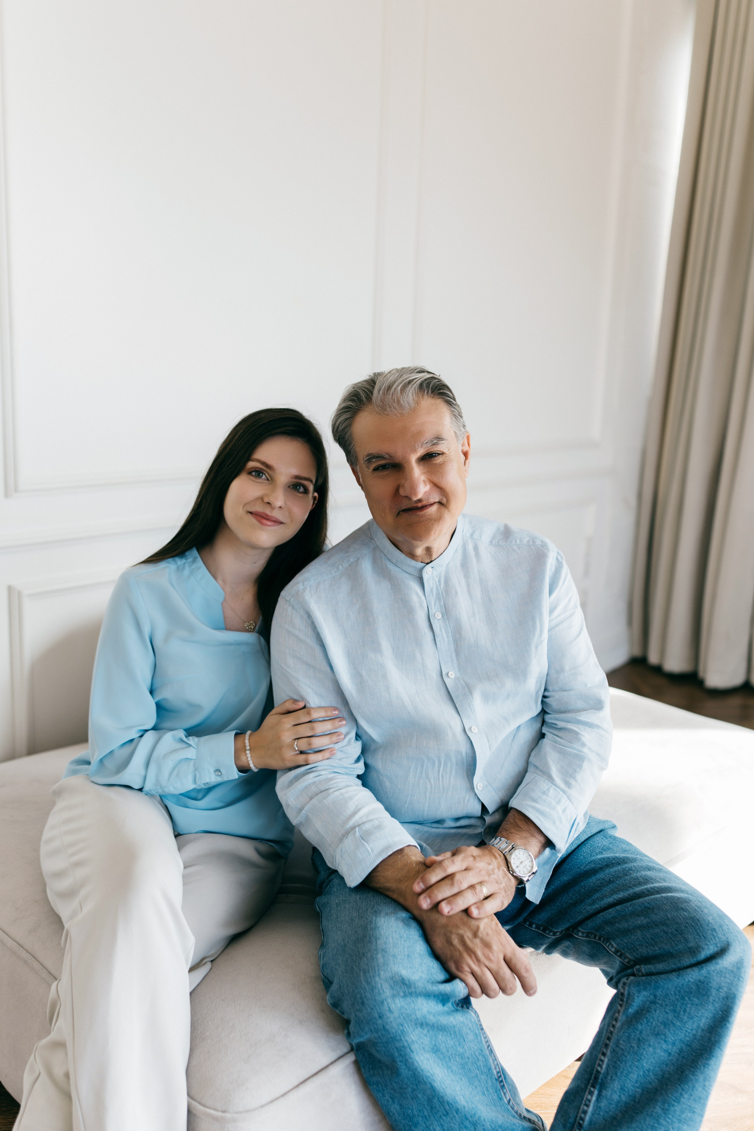 Love. Фотограф Москва Татьяна Гайдаржи