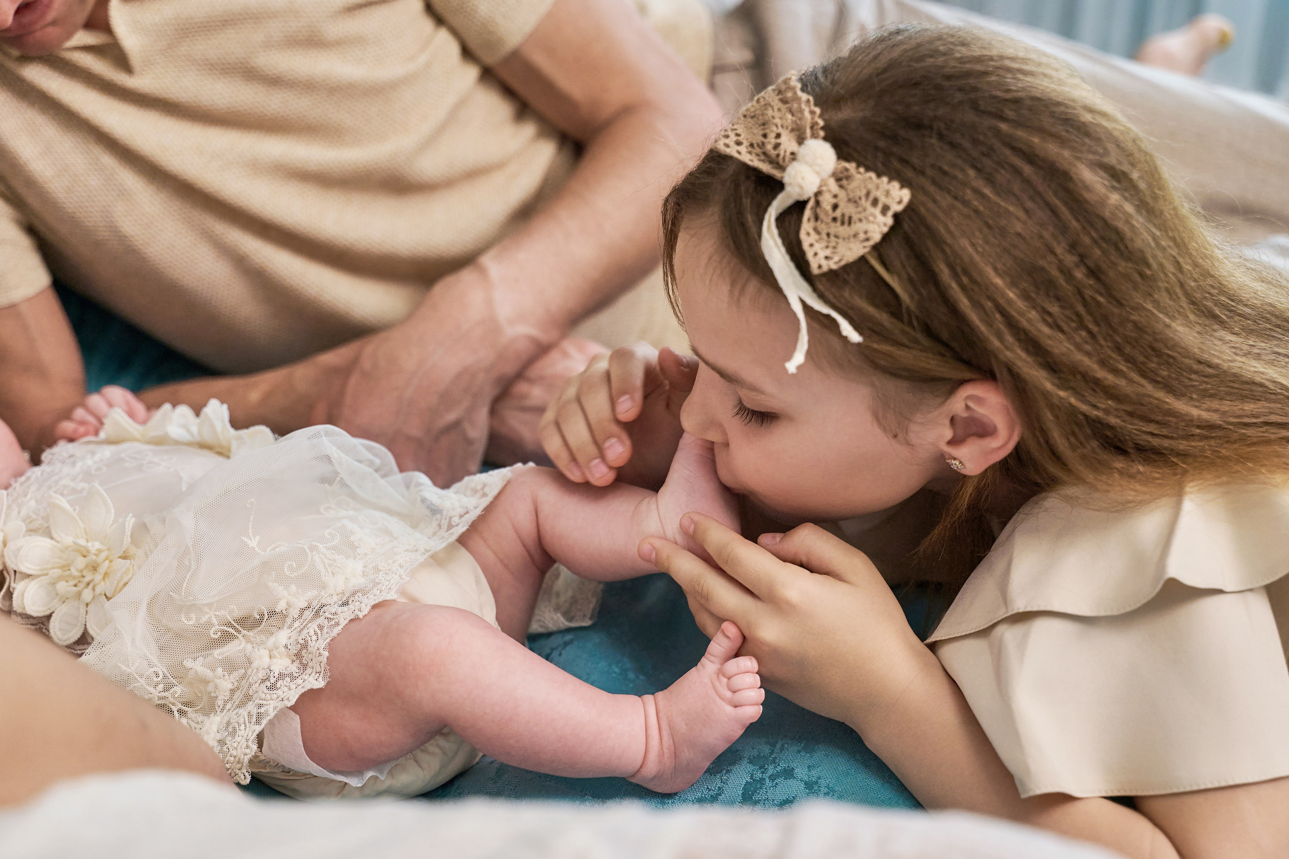 Школьный и семейный фотограф/видеограф в г. Курганинске