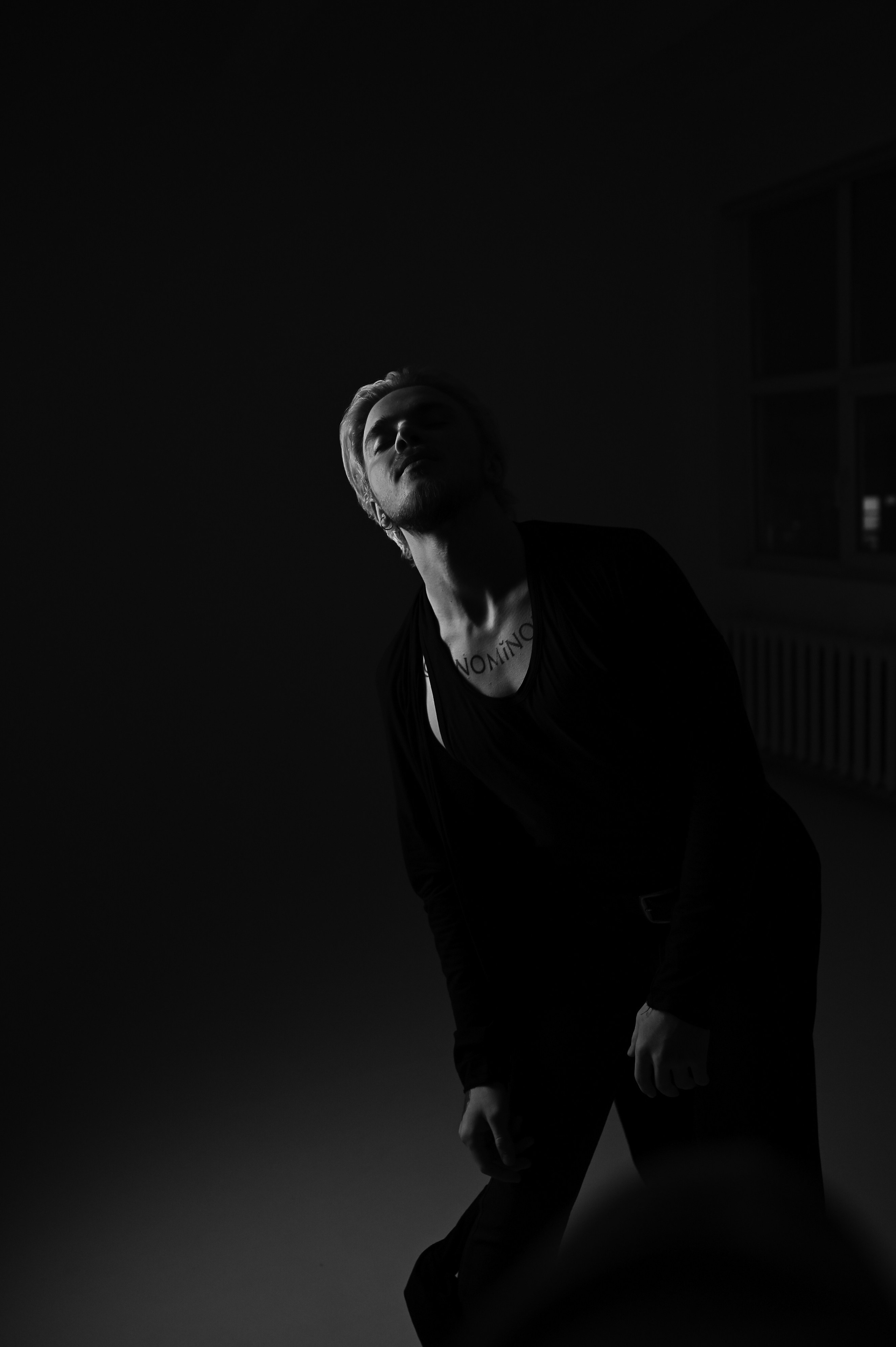 Антон. Контент и бизнес съемка. Первоуральск, Екатеринбург.Наталья Старек