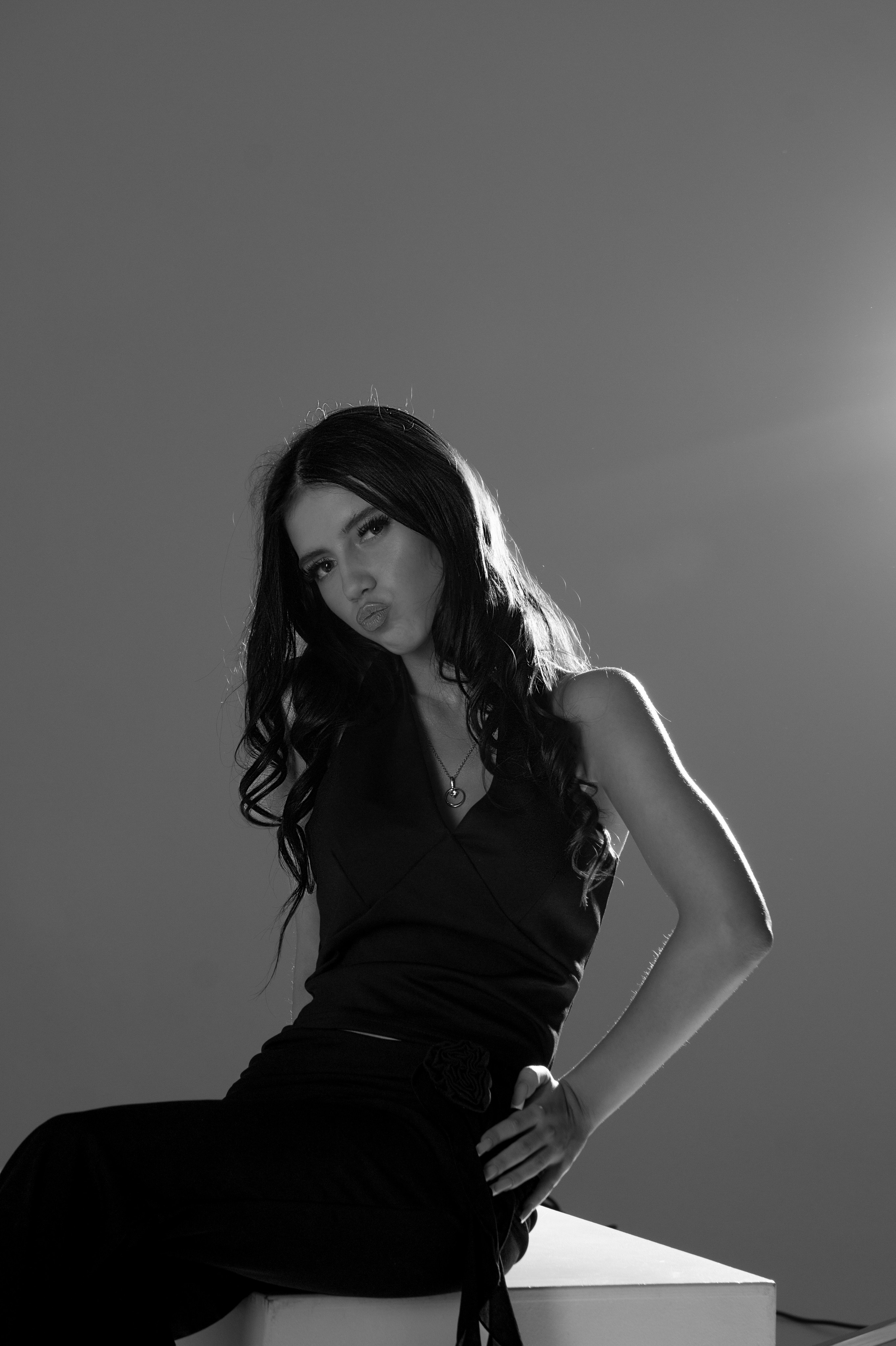 Елена. Фотограф Вероника Смит I Владивосток