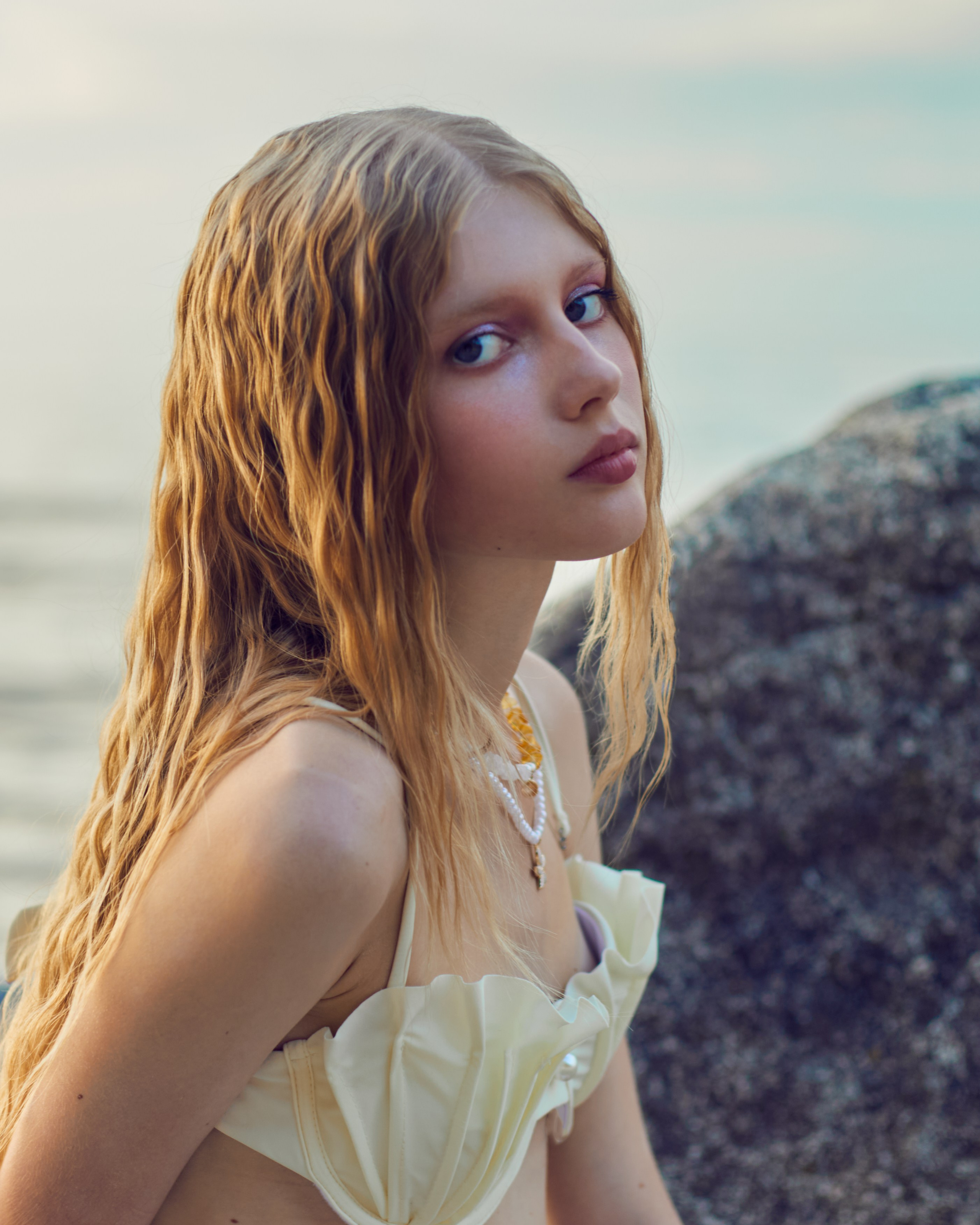 Василиса, Калининград