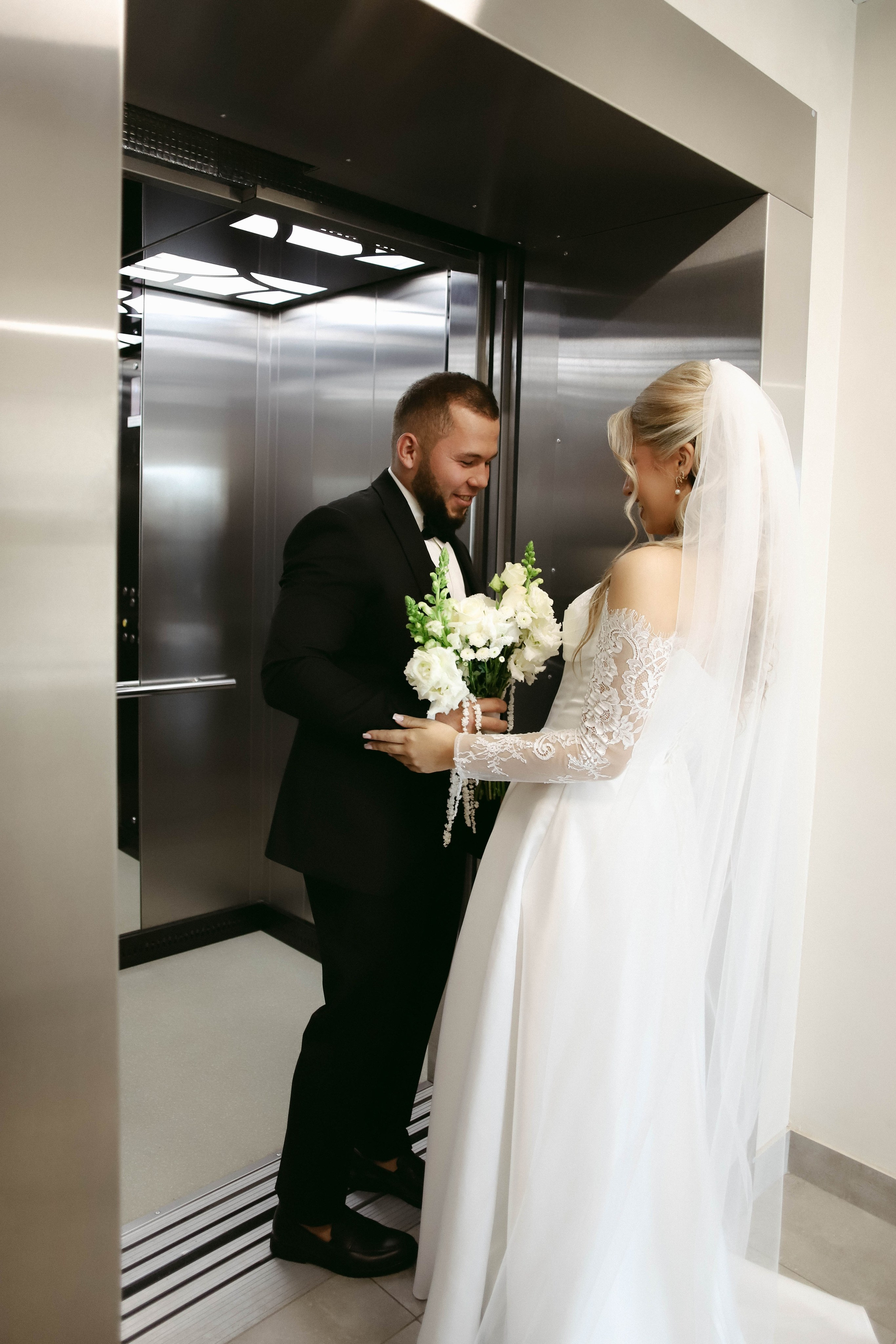 СОФИЯ & МИХАИЛ. Фотограф Мариуполь | Ялта | Крым — Диана Мазенко