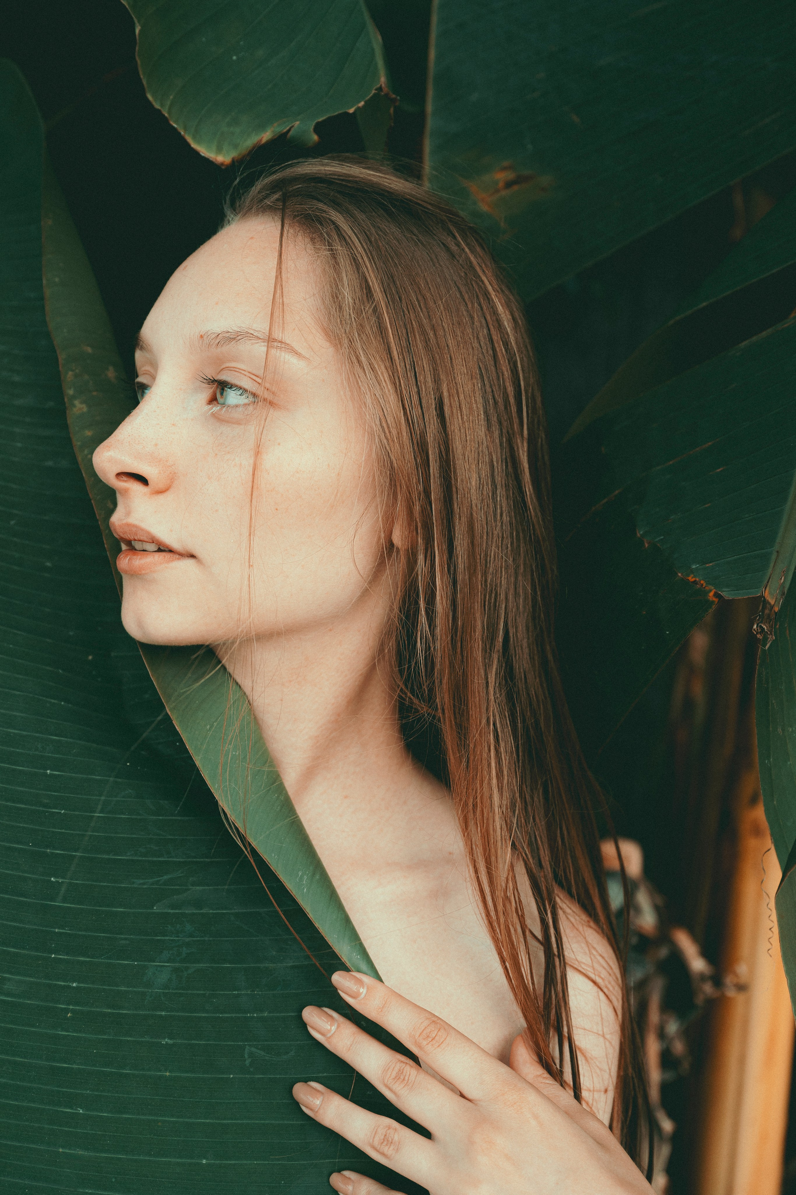 Портреты | ФЕШН. Ткачев Илья — Фотограф