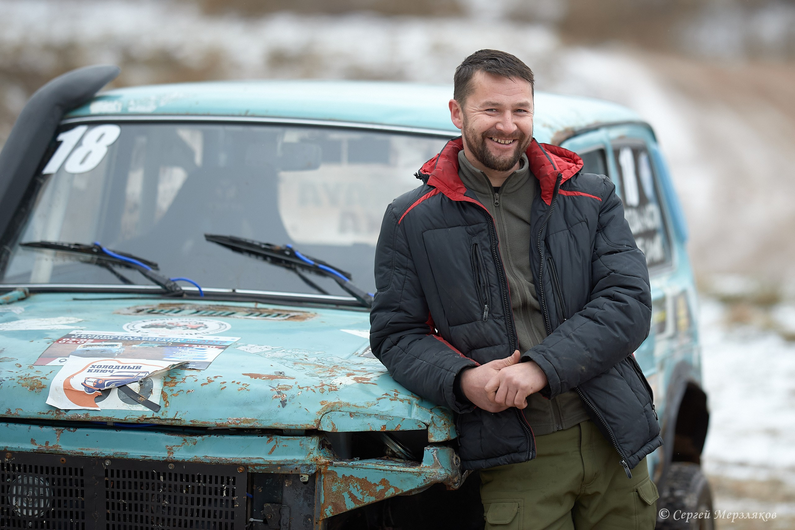 #вавожскийухаб автокросс. Спортивный репортажный фотограф в Ижевске Сергей Мерзляков