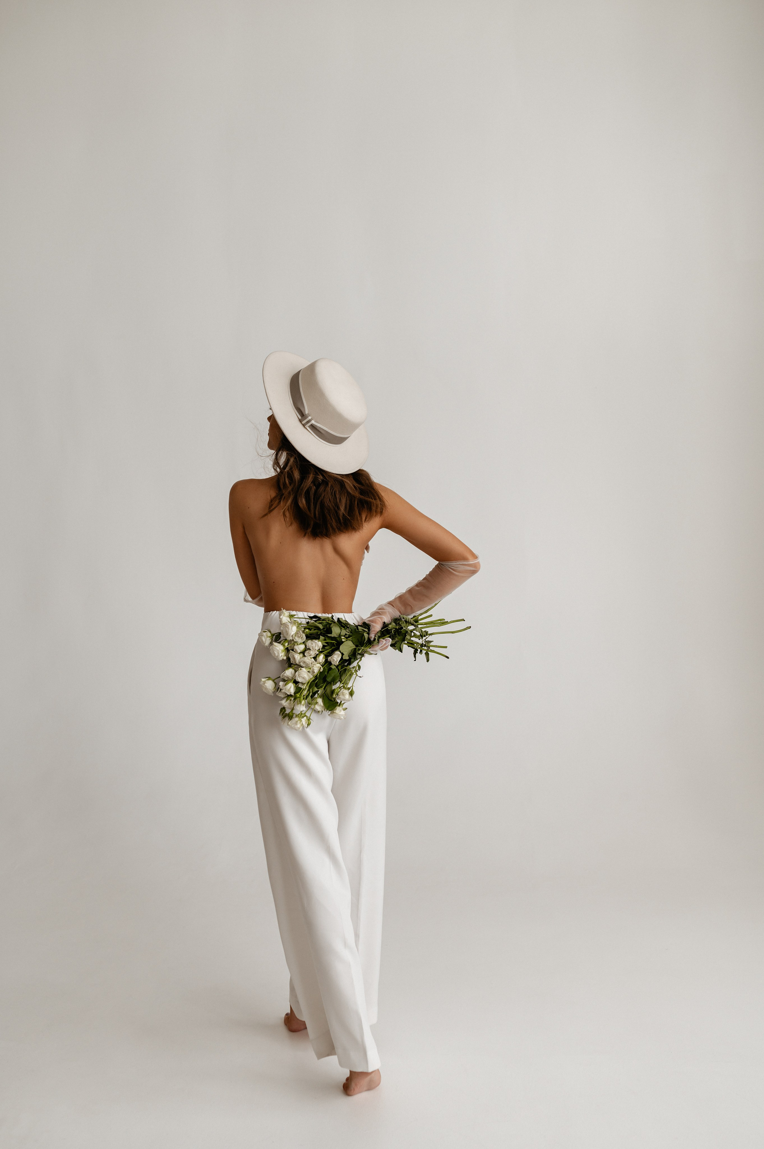 Светлана. Циклорама. Главная