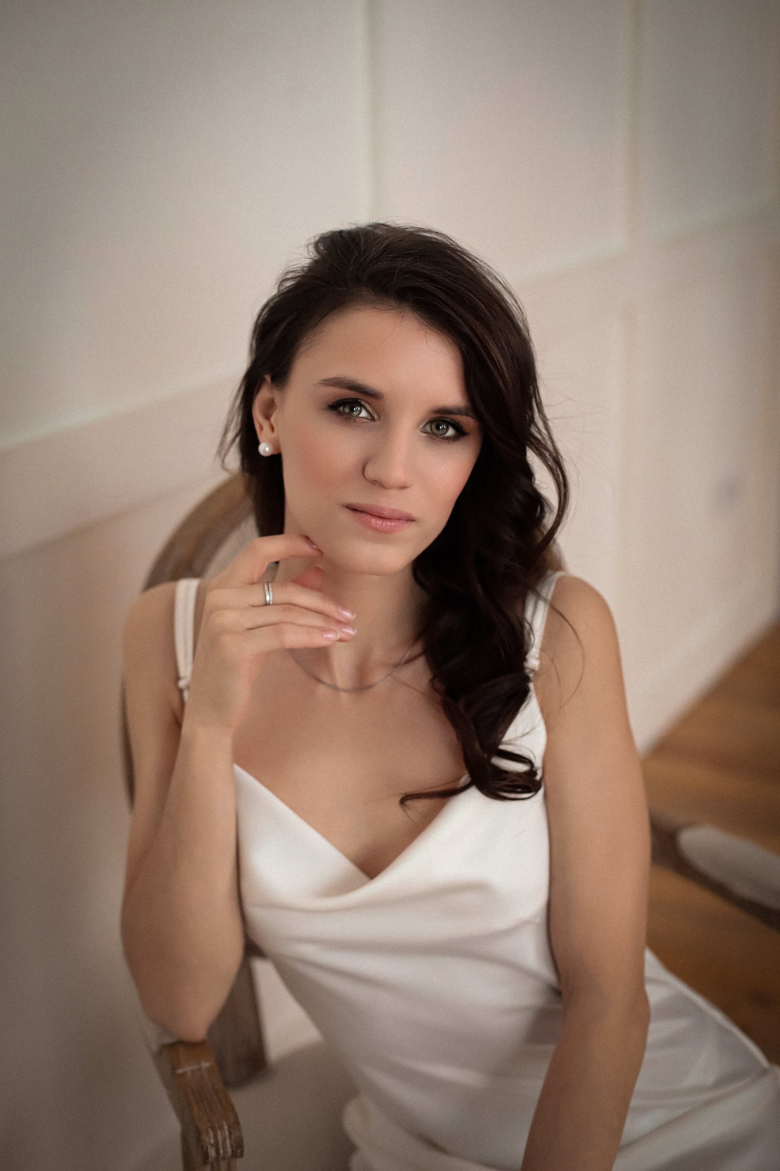 Надежда. Фотограф г. Хабаровск. Семейные и индивидуальные съёмки