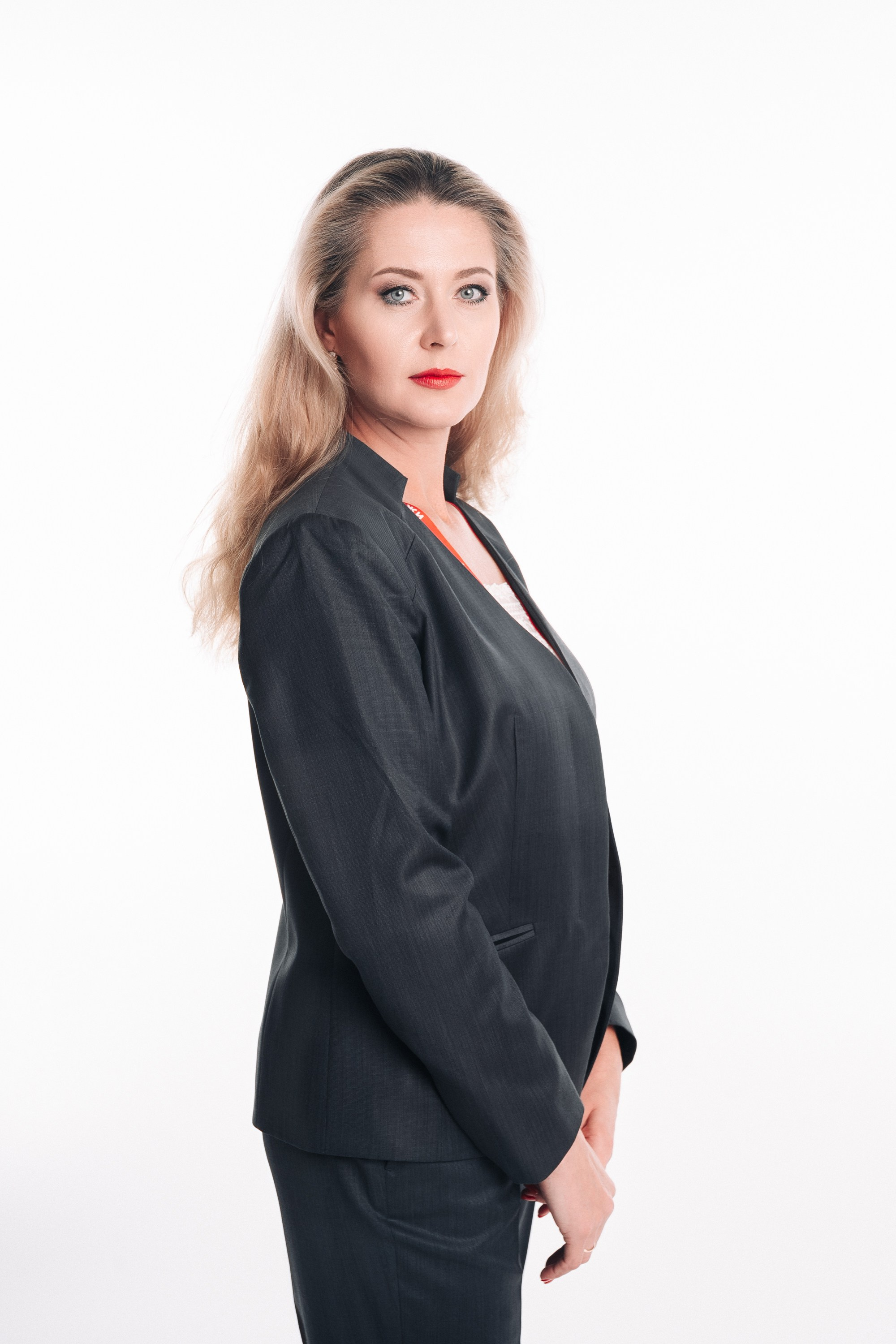 Этажи портреты. Фотограф в Хабаровске Швендых Рудольф