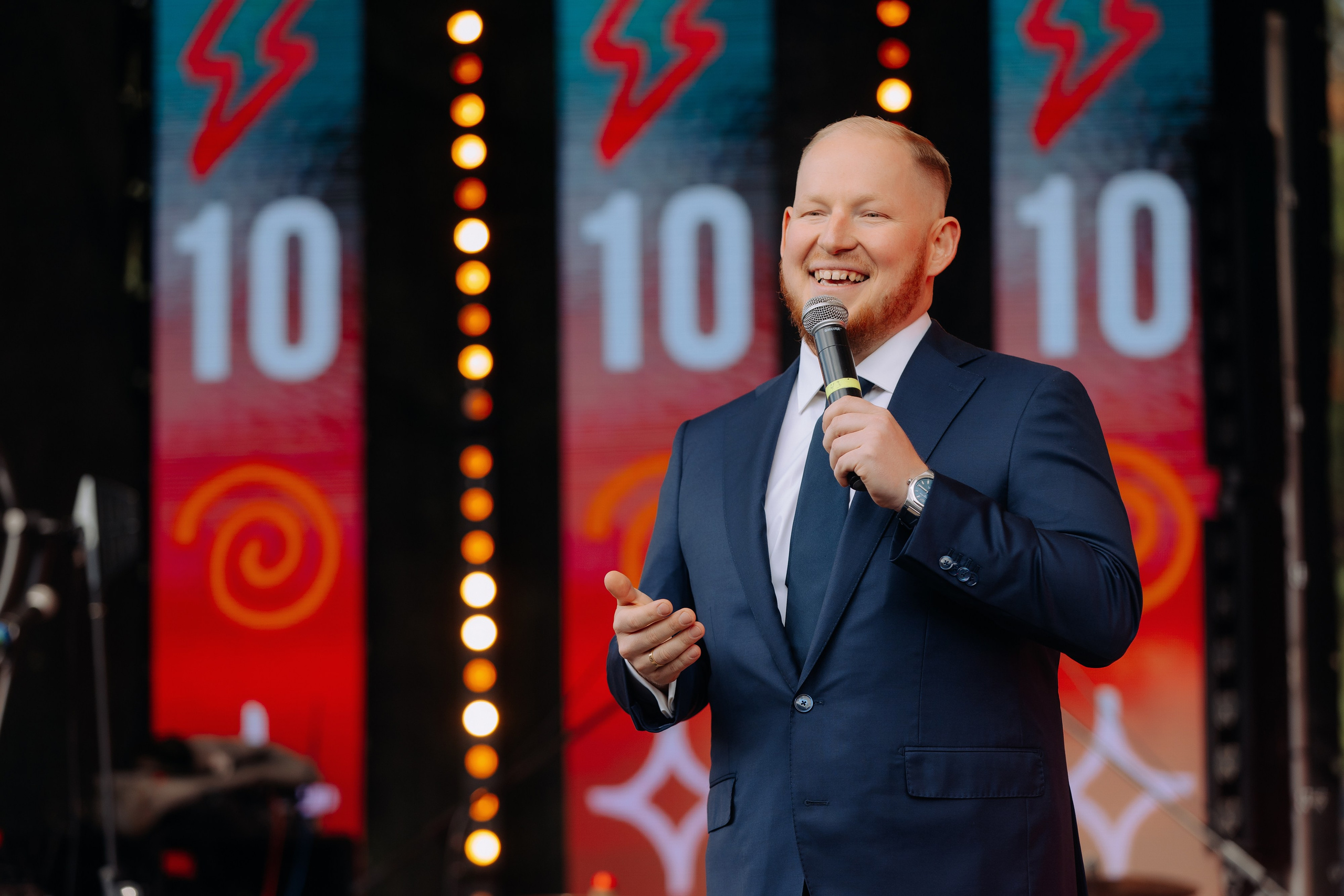 TRINIX 10 лет. Фотосъемка свадебных, семейных и корпоративных мероприятий в Перми