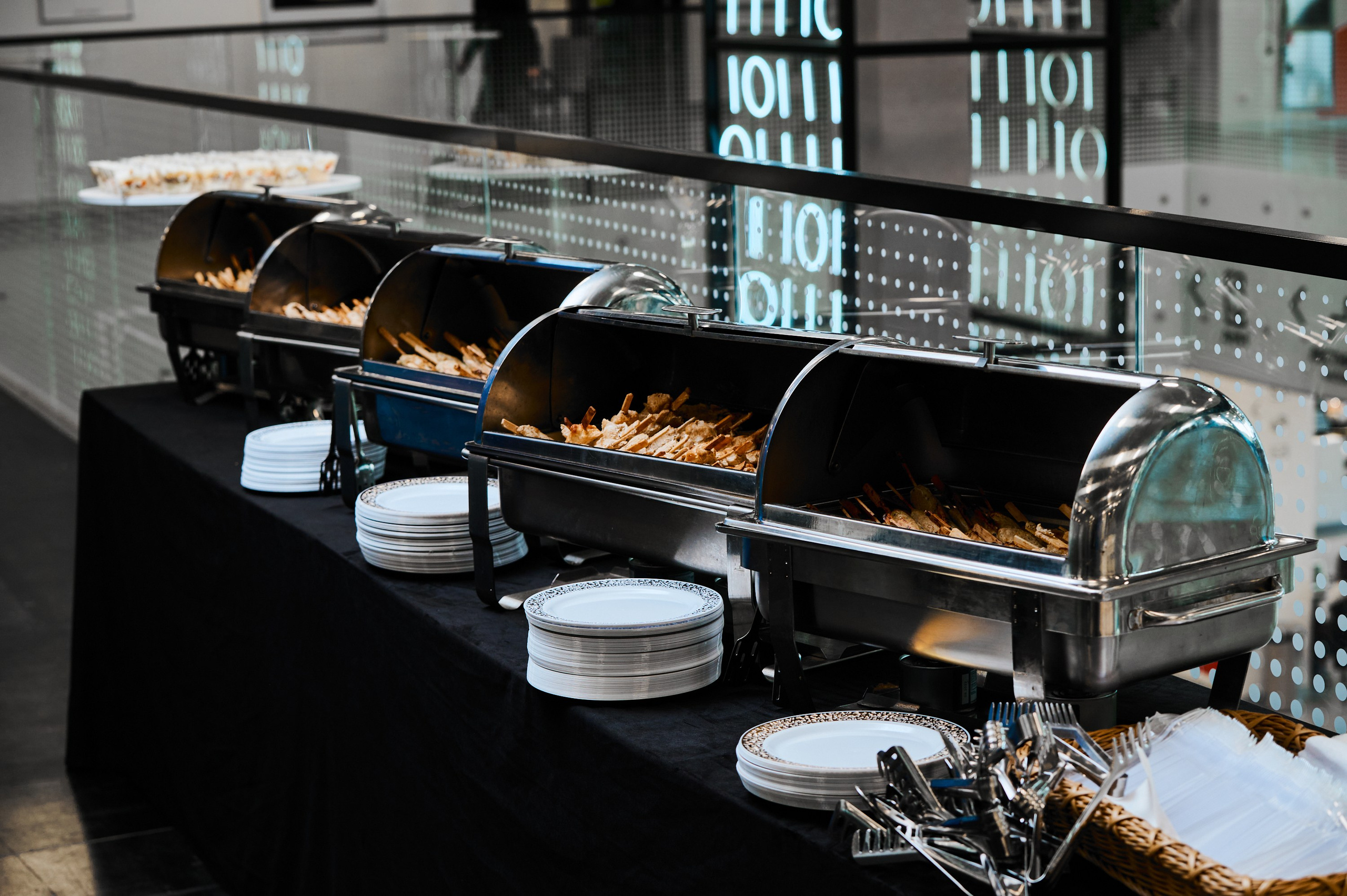 GOlUBEV CATERING. Коммерческий фотограф в Казани Ксения Добролюбова