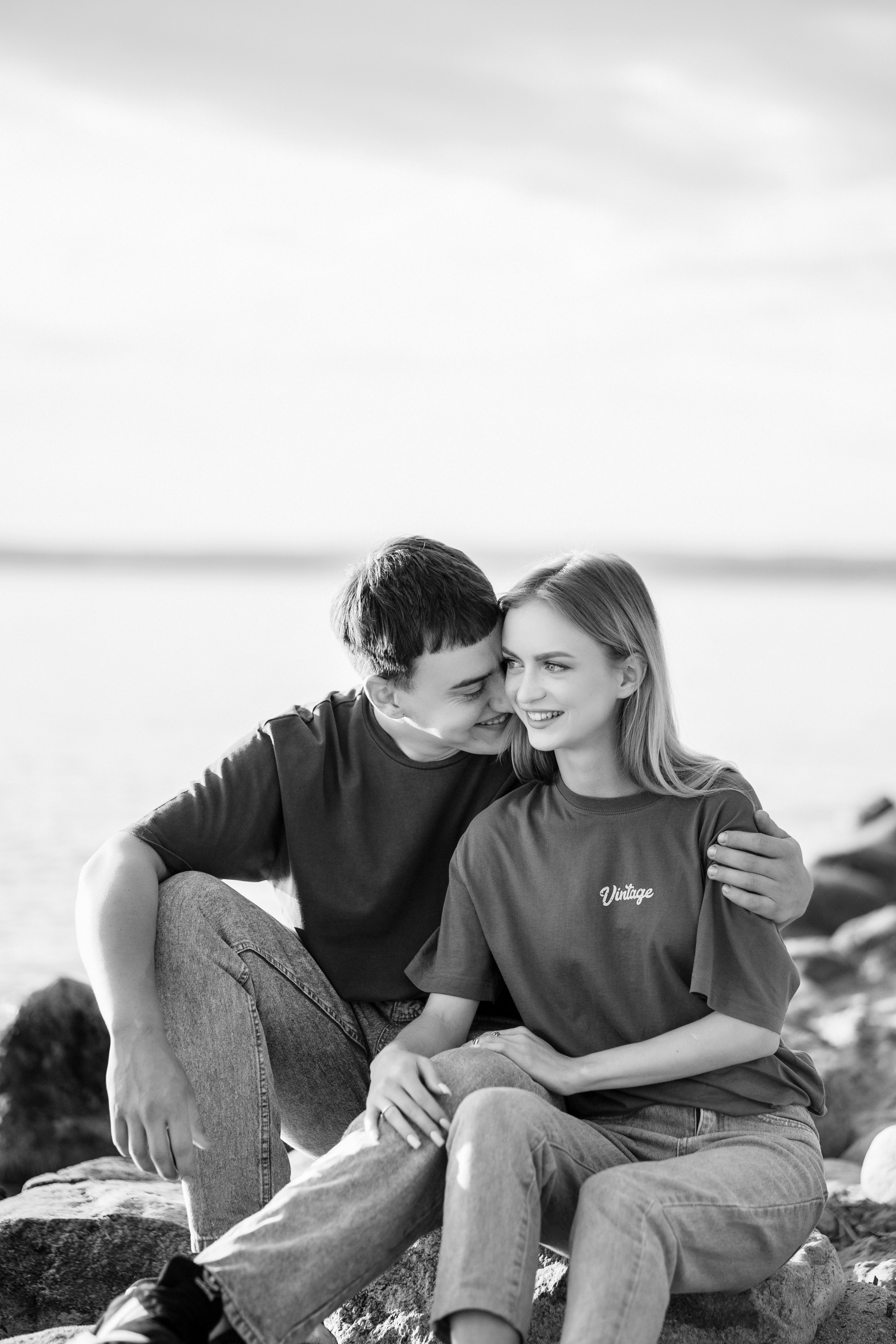 Пикник на Минском Море. Семейный и свадебный фотограф Минск, Беларусь Анна Орловская