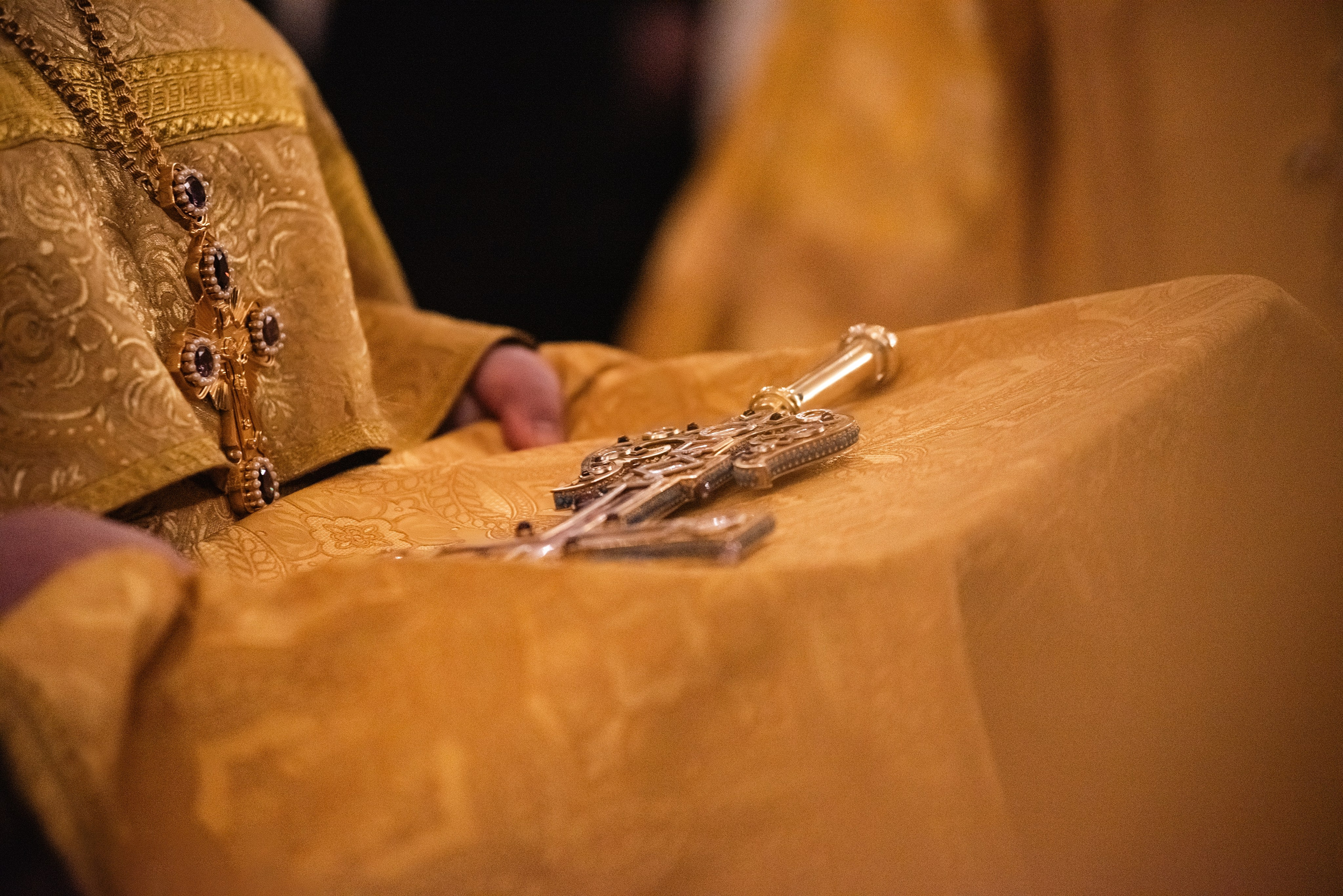 Годовщина интронизации. Фотограф, визажист. Москва