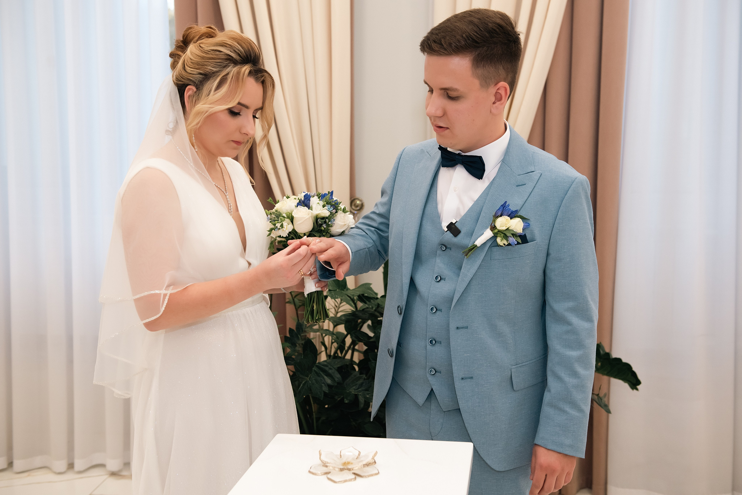 Царицыно. Фотограф, визажист. Москва