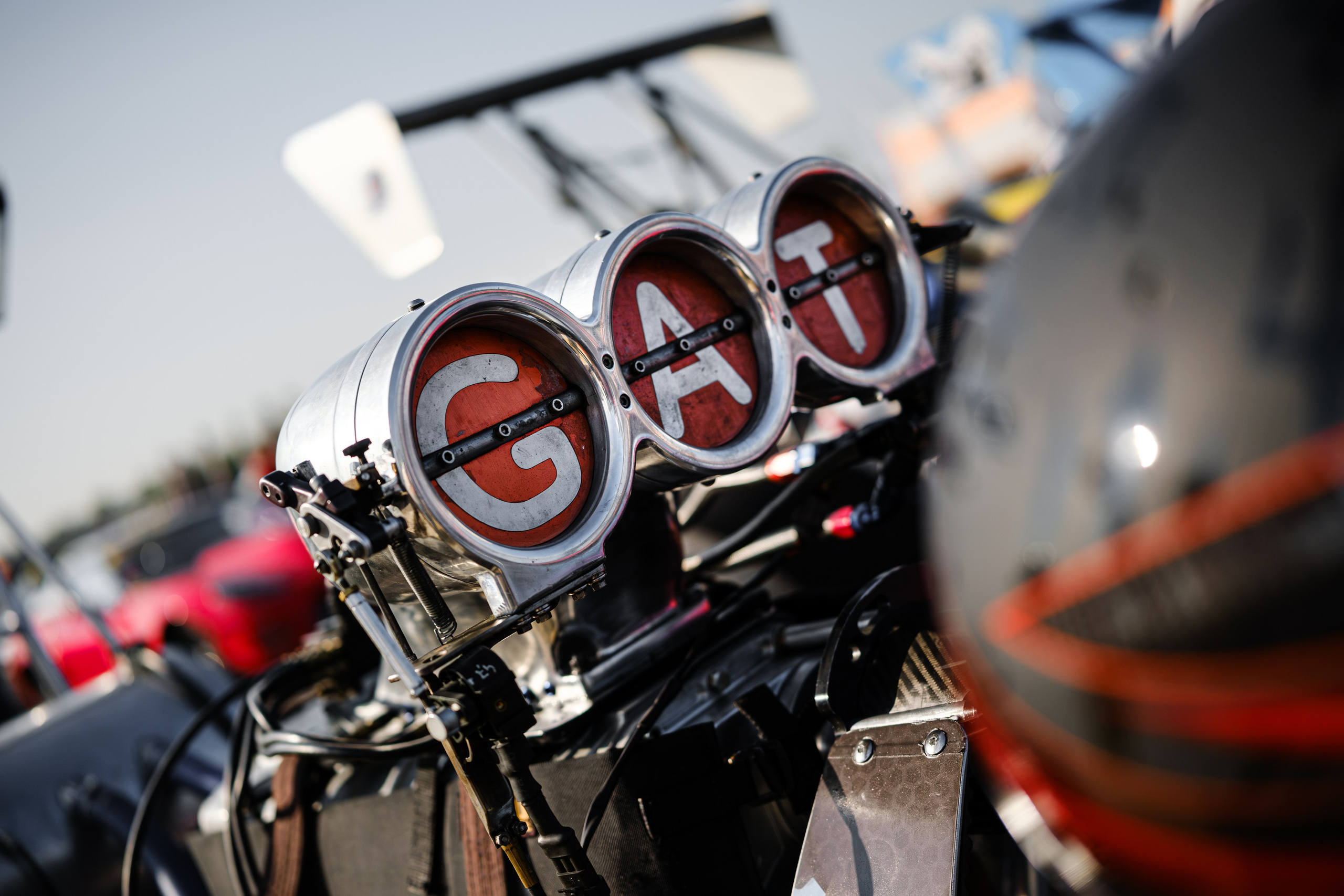 RDRC 2024 Этап 5. Авто и мотоспорт — фотограф Антон Медведев iCoguar