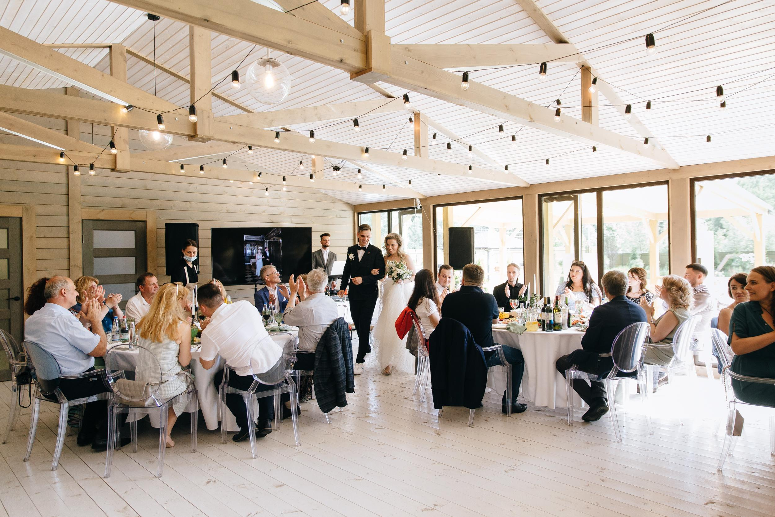 Илья+Римма. Свадебный и семейный фотограф в Москве Андрасюк Елена