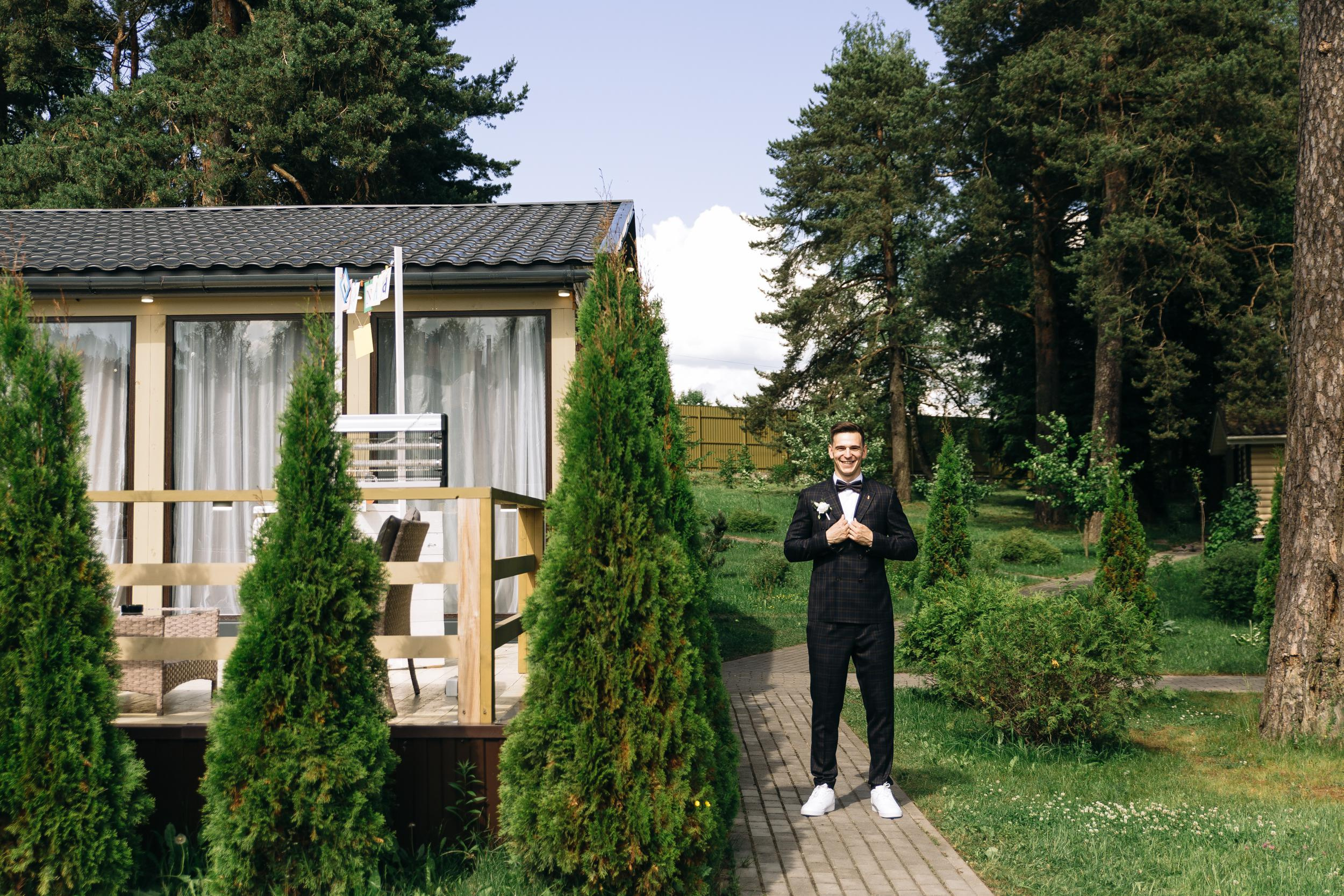 Илья+Римма. Свадебный и семейный фотограф в Москве Андрасюк Елена