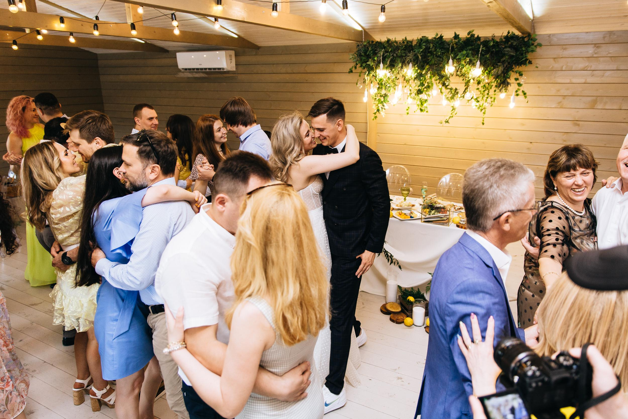 Илья+Римма. Свадебный и семейный фотограф в Москве Андрасюк Елена