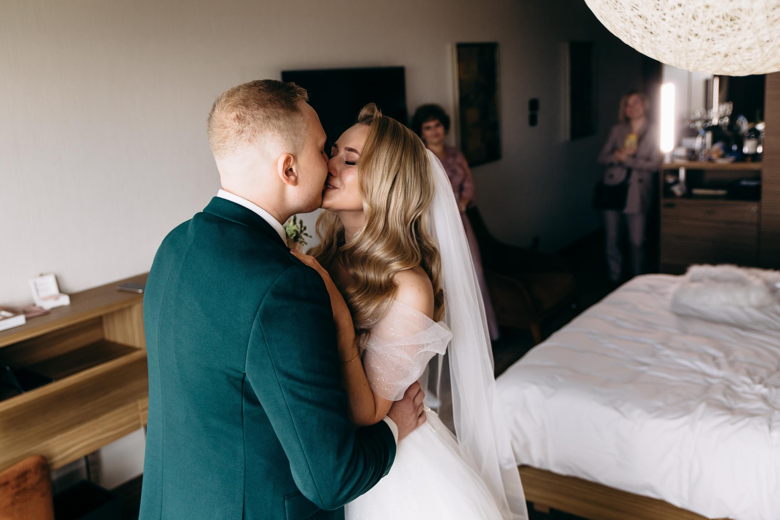 Ярослав+Настя. Свадебный и семейный фотограф в Москве Андрасюк Елена