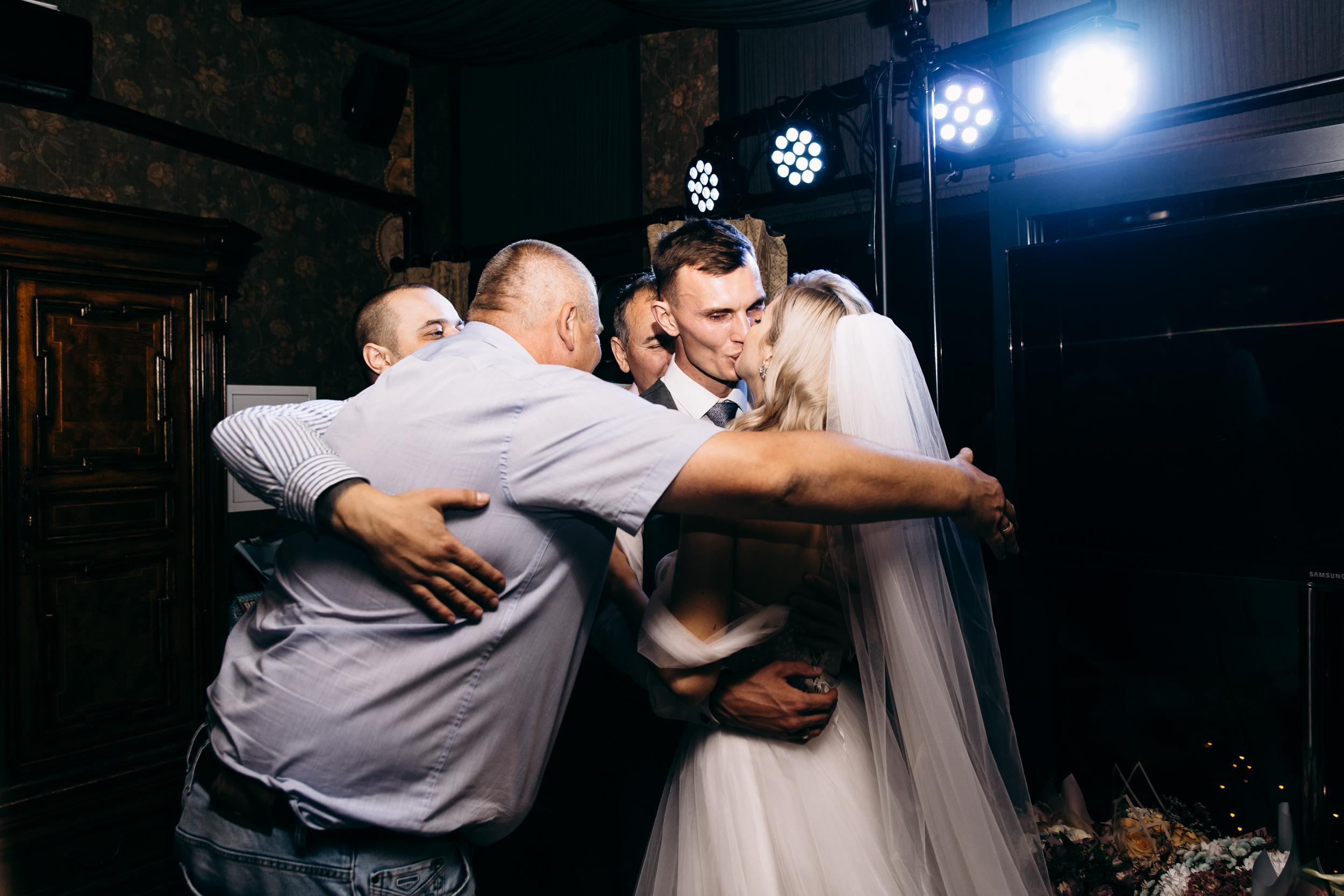 Рома+Вика. Свадебный и семейный фотограф в Москве Андрасюк Елена