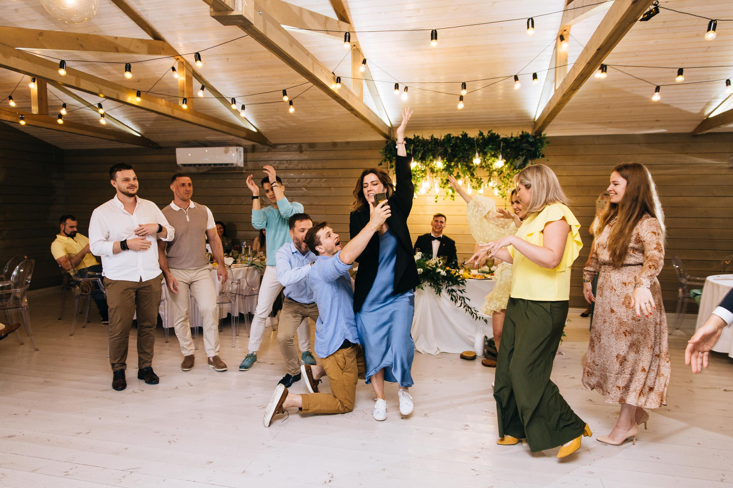 Илья+Римма. Свадебный и семейный фотограф в Москве Андрасюк Елена