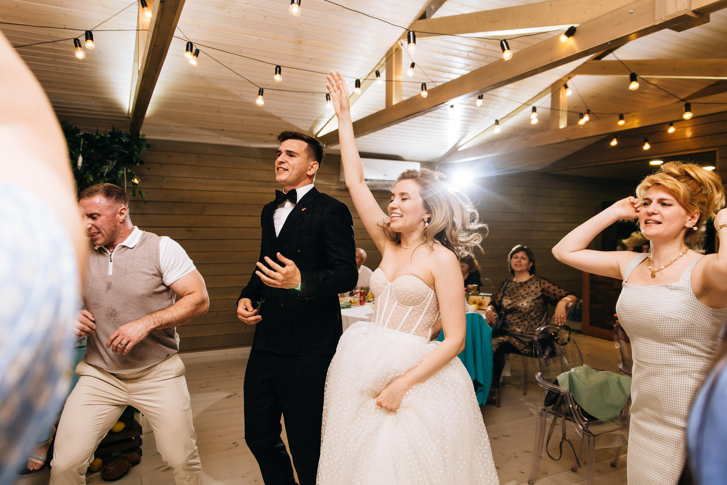 Илья+Римма. Свадебный и семейный фотограф в Москве Андрасюк Елена