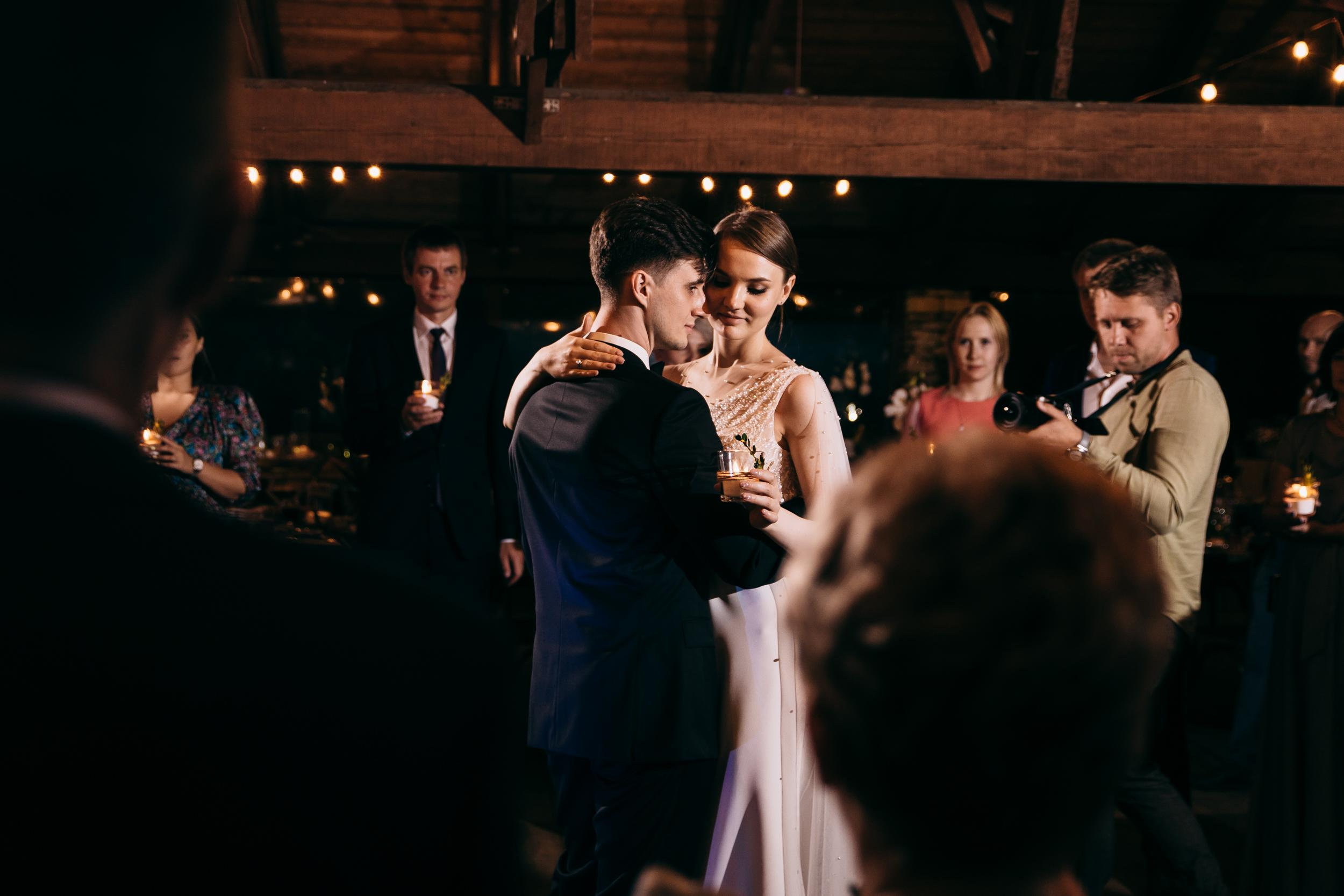 Саша+Полина. Свадебный и семейный фотограф в Москве Андрасюк Елена