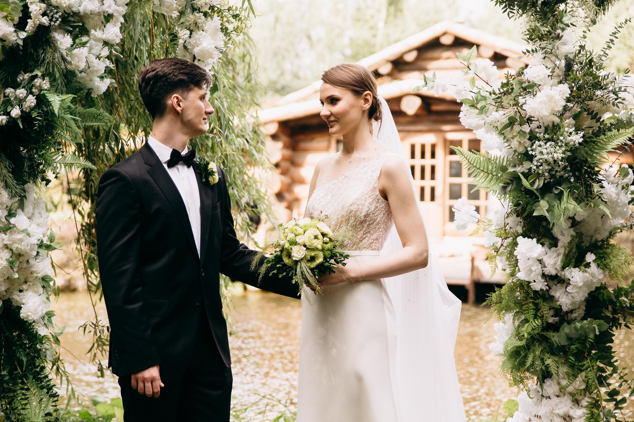 Саша+Полина. Свадебный и семейный фотограф в Москве Андрасюк Елена