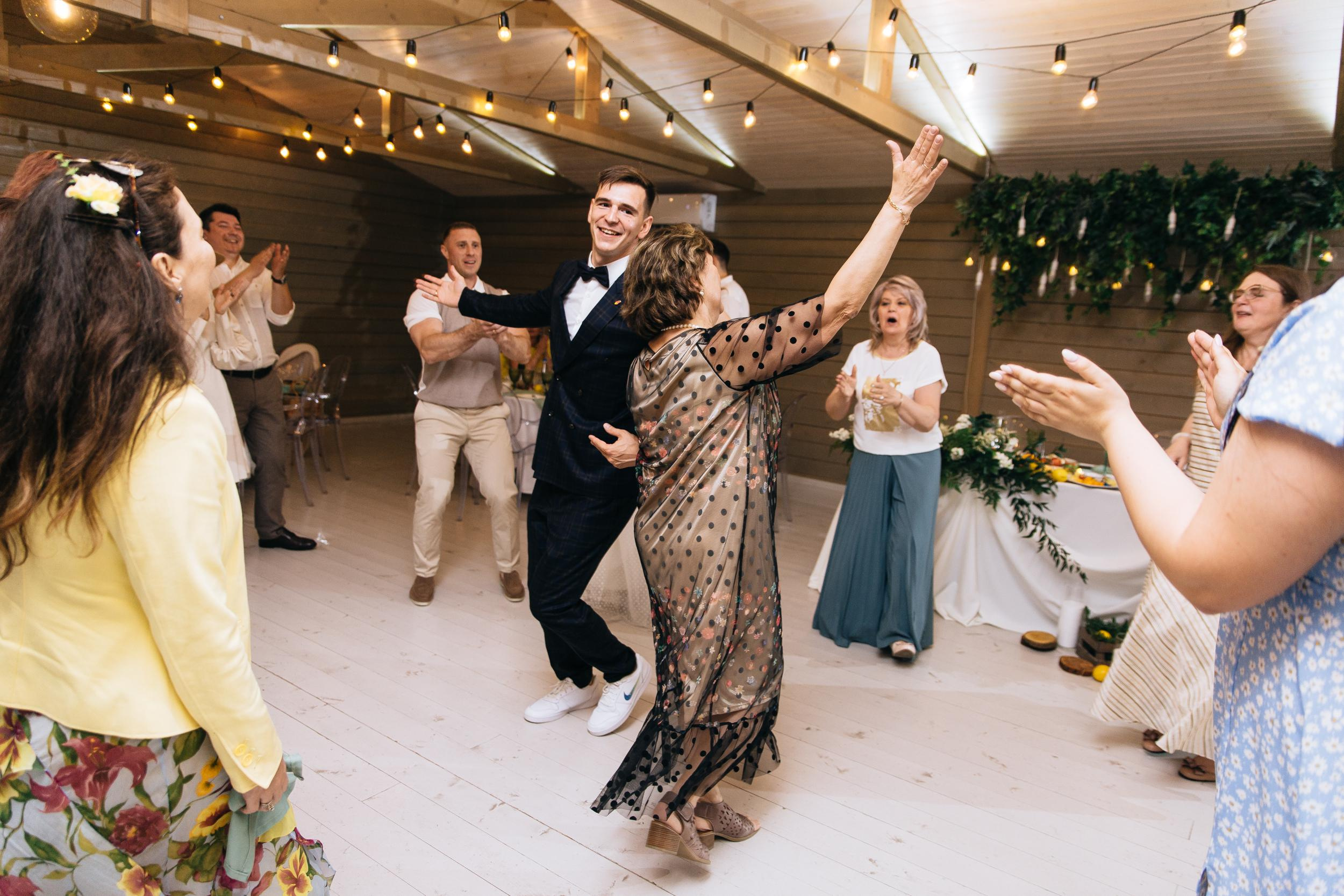 Илья+Римма. Свадебный и семейный фотограф в Москве Андрасюк Елена