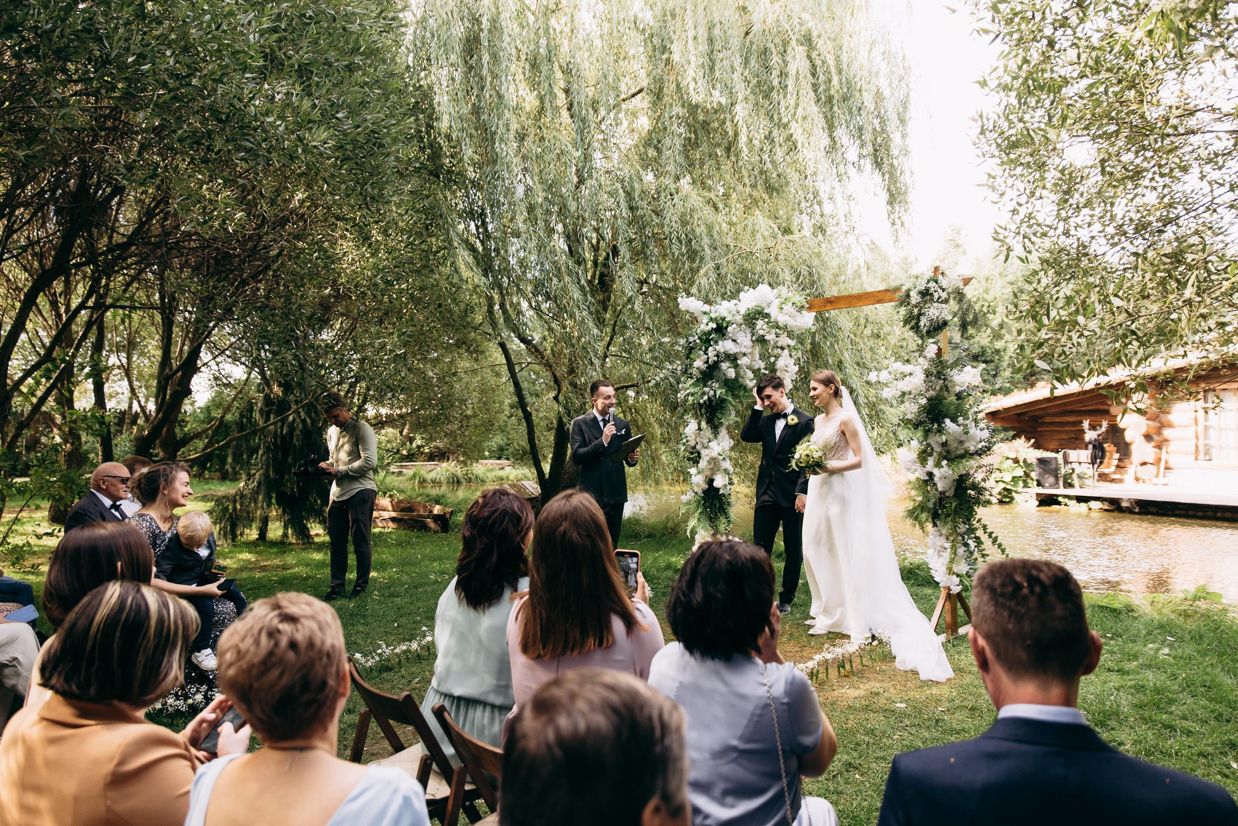 Саша+Полина. Свадебный и семейный фотограф в Москве Андрасюк Елена