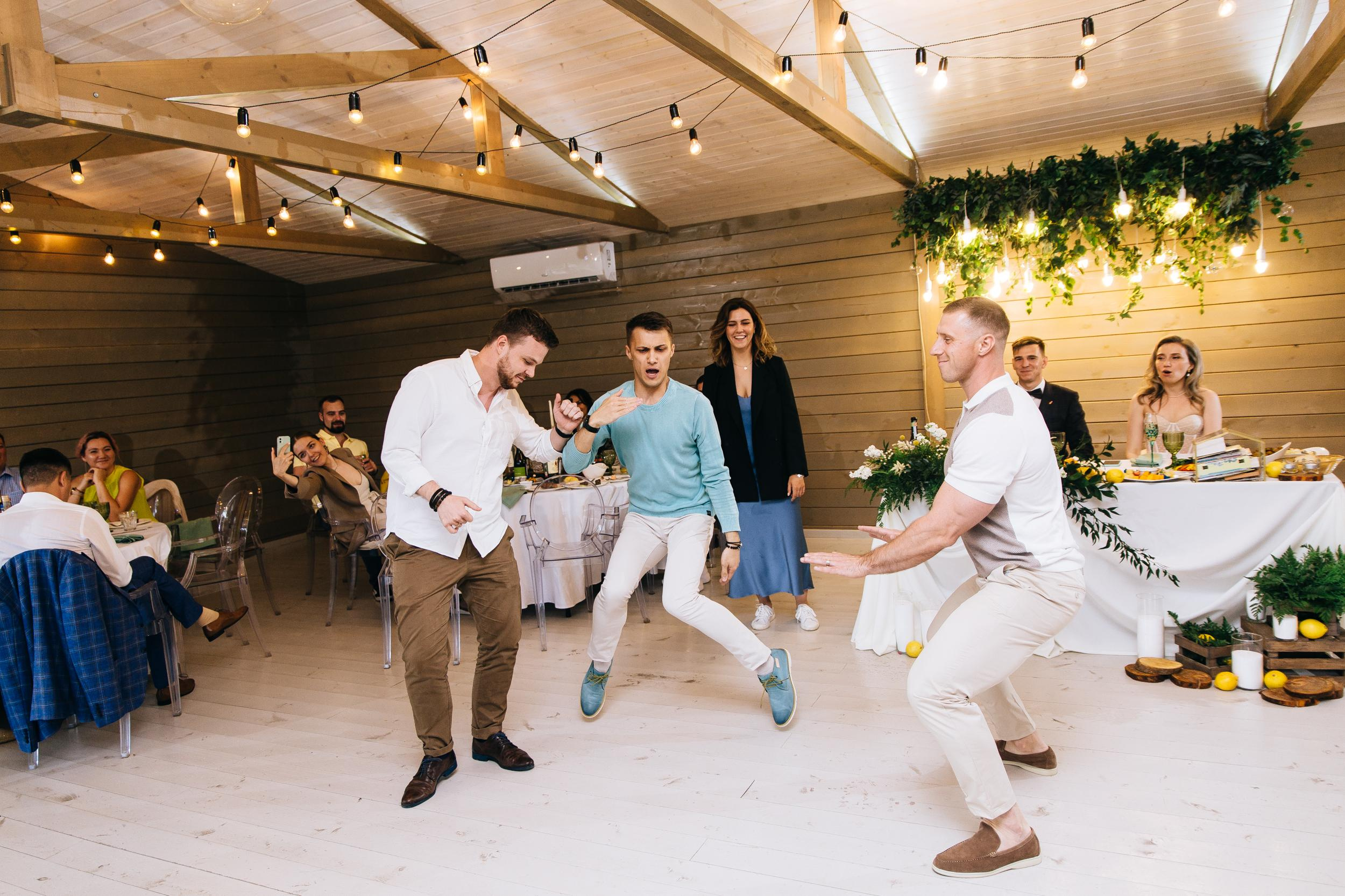 Илья+Римма. Свадебный и семейный фотограф в Москве Андрасюк Елена