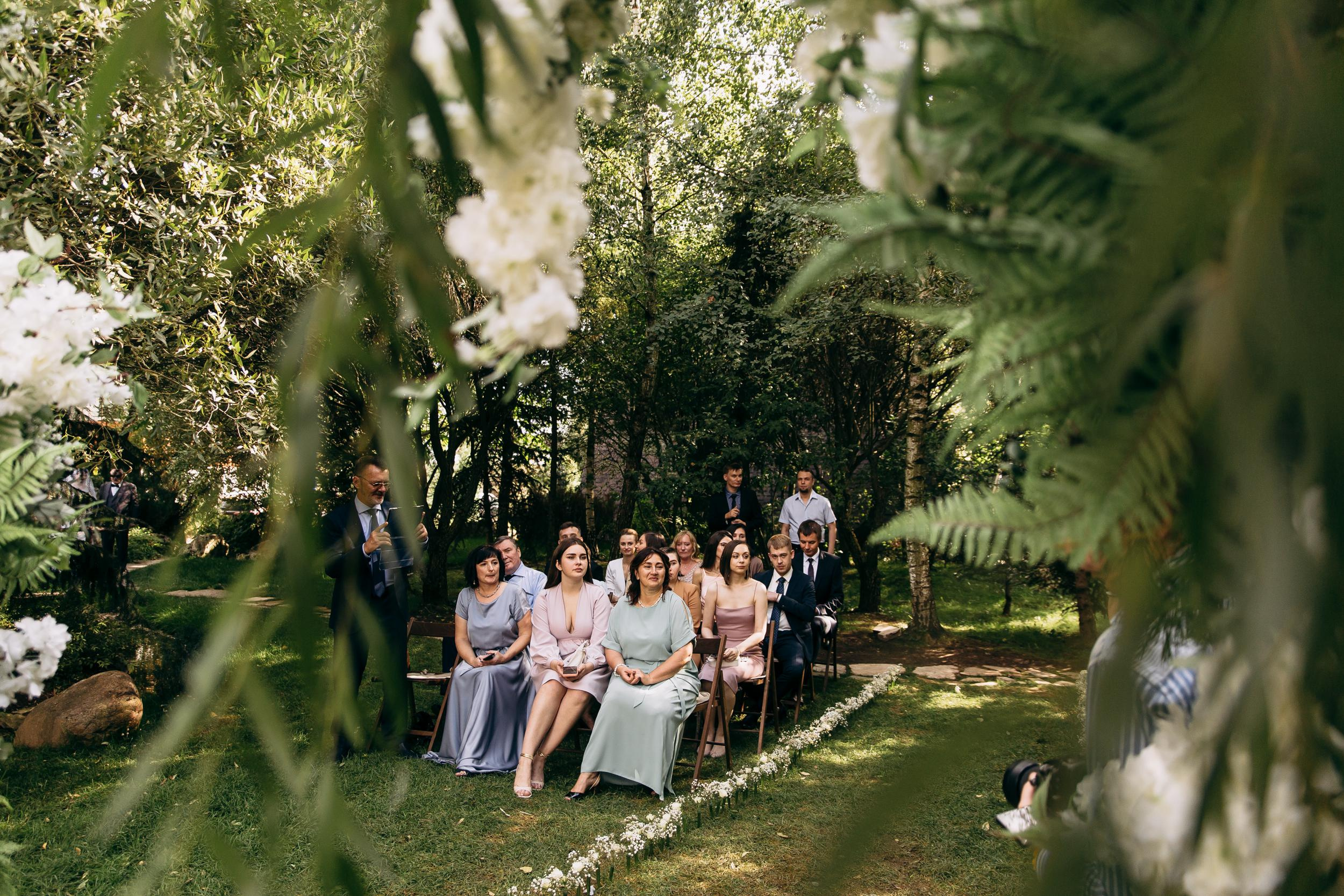 Саша+Полина. Свадебный и семейный фотограф в Москве Андрасюк Елена
