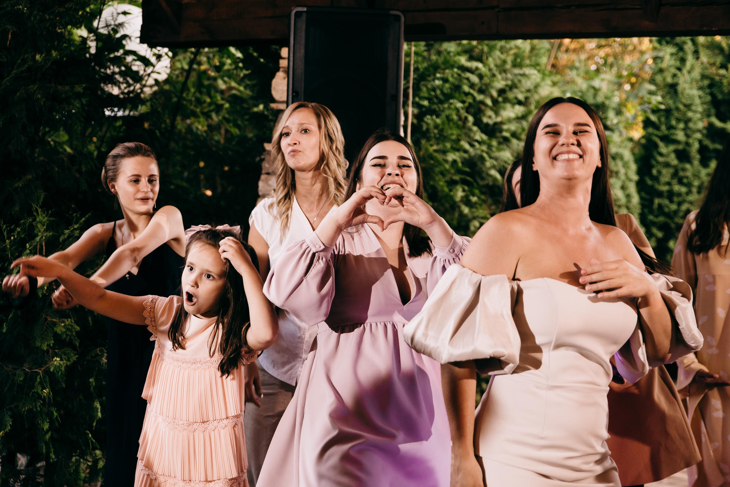 Саша+Полина. Свадебный и семейный фотограф в Москве Андрасюк Елена