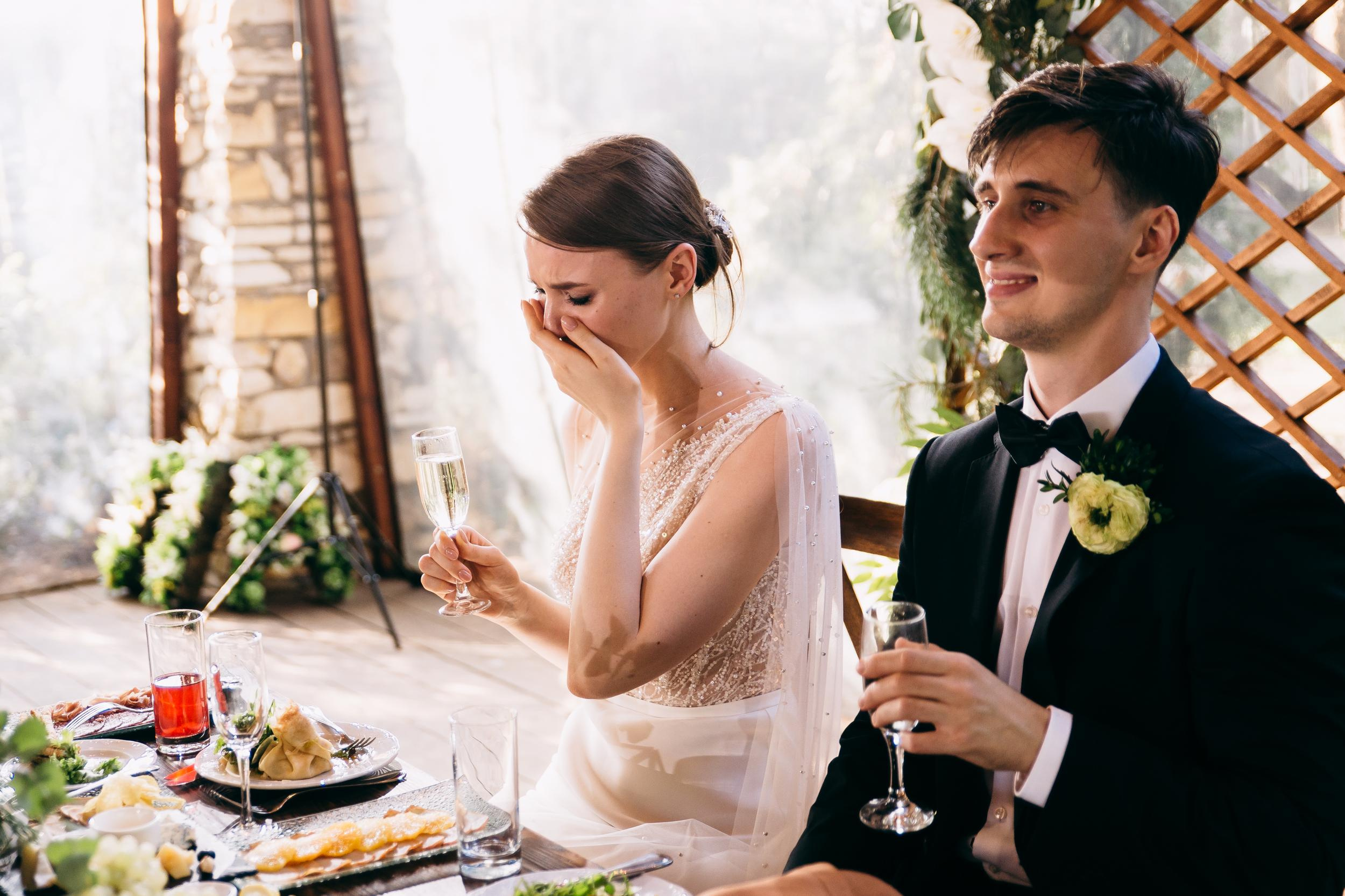 Саша+Полина. Свадебный и семейный фотограф в Москве Андрасюк Елена