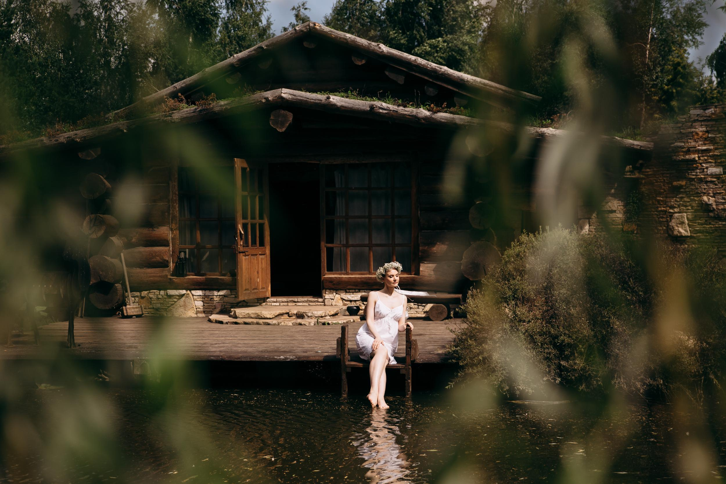 Саша+Полина. Свадебный и семейный фотограф в Москве Андрасюк Елена