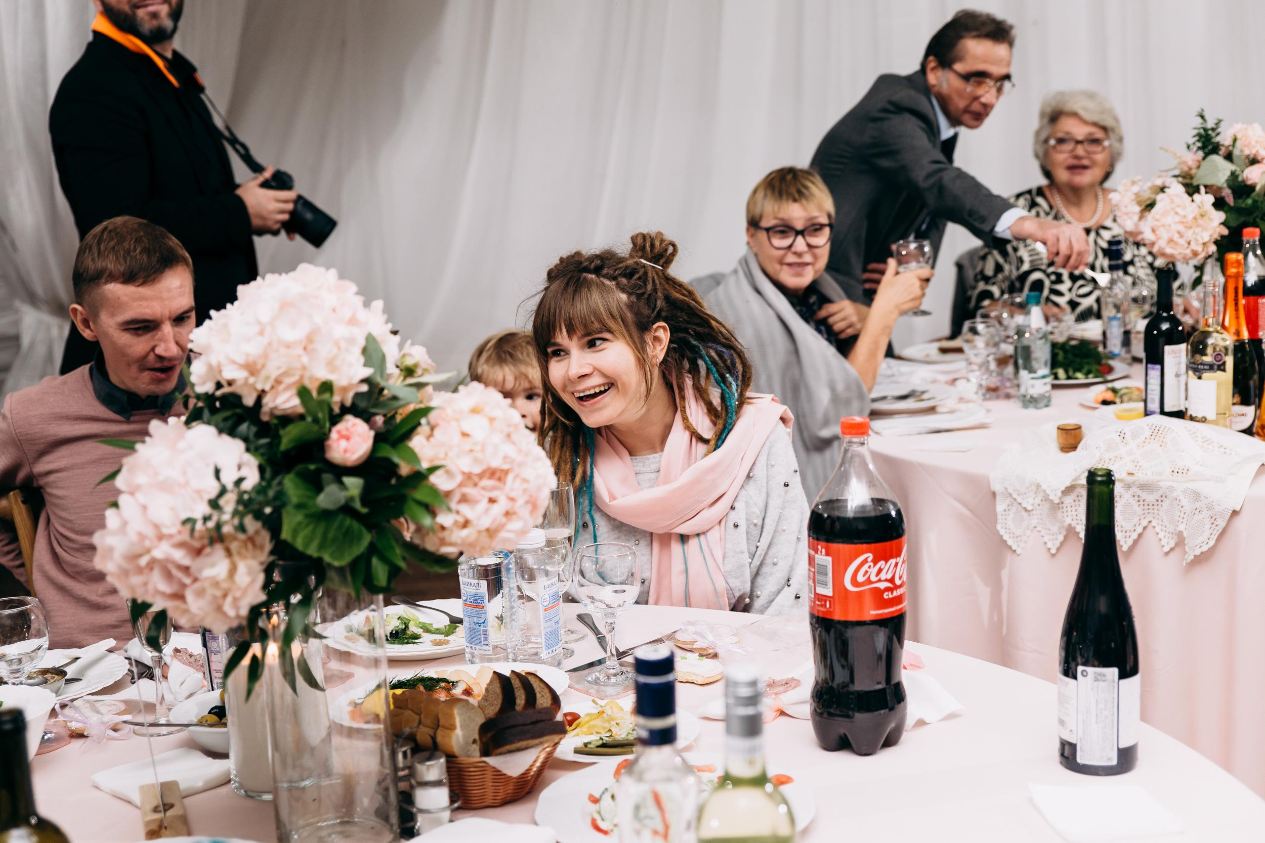 Саша+Надя. Свадебный и семейный фотограф в Москве Андрасюк Елена