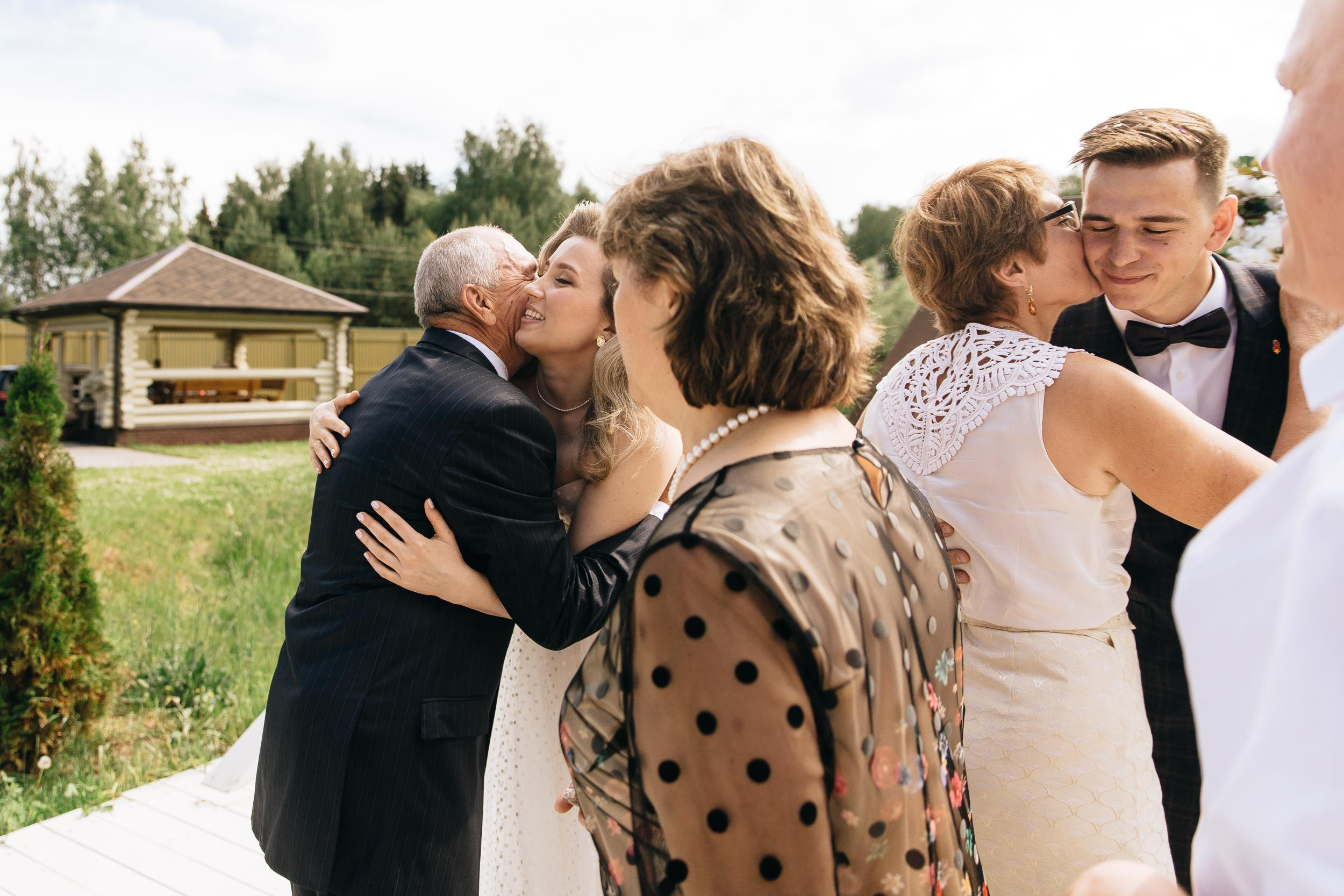 Илья+Римма. Свадебный и семейный фотограф в Москве Андрасюк Елена