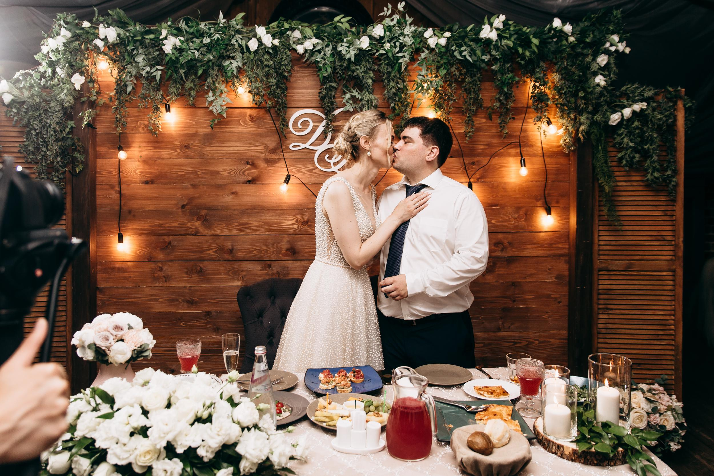 Дима+Анжела. Свадебный и семейный фотограф в Москве Андрасюк Елена