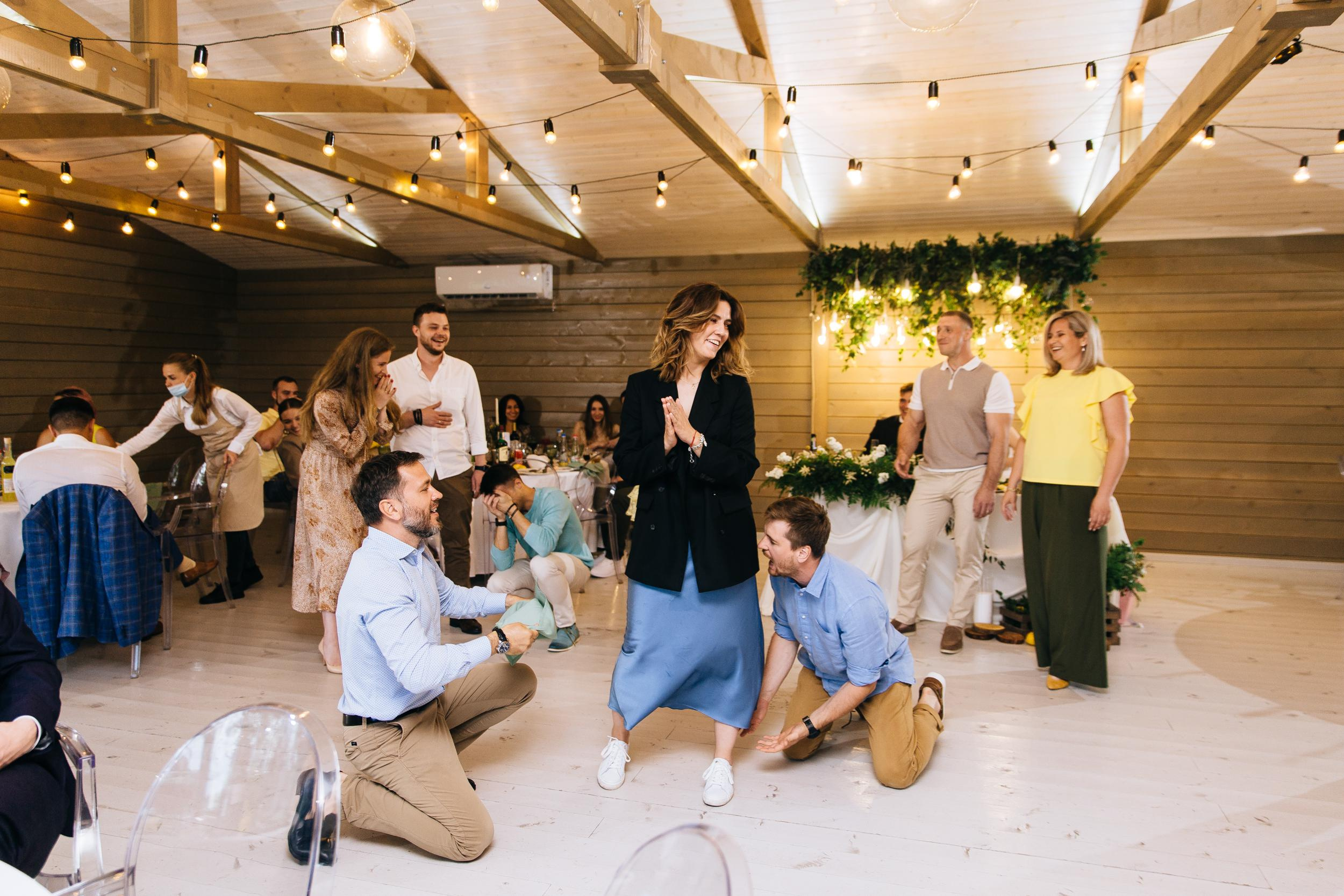 Илья+Римма. Свадебный и семейный фотограф в Москве Андрасюк Елена