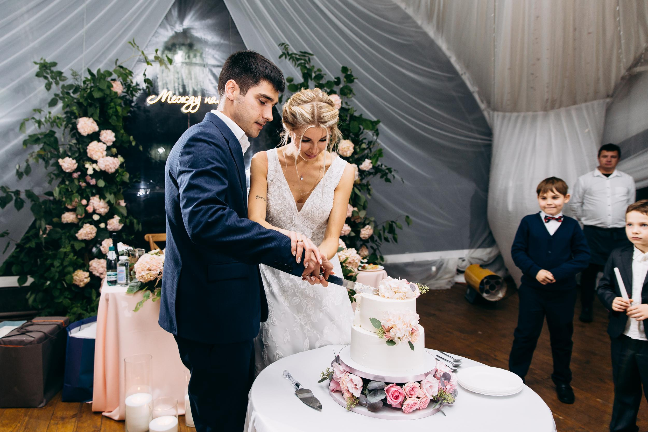 Саша+Надя. Свадебный и семейный фотограф в Москве Андрасюк Елена