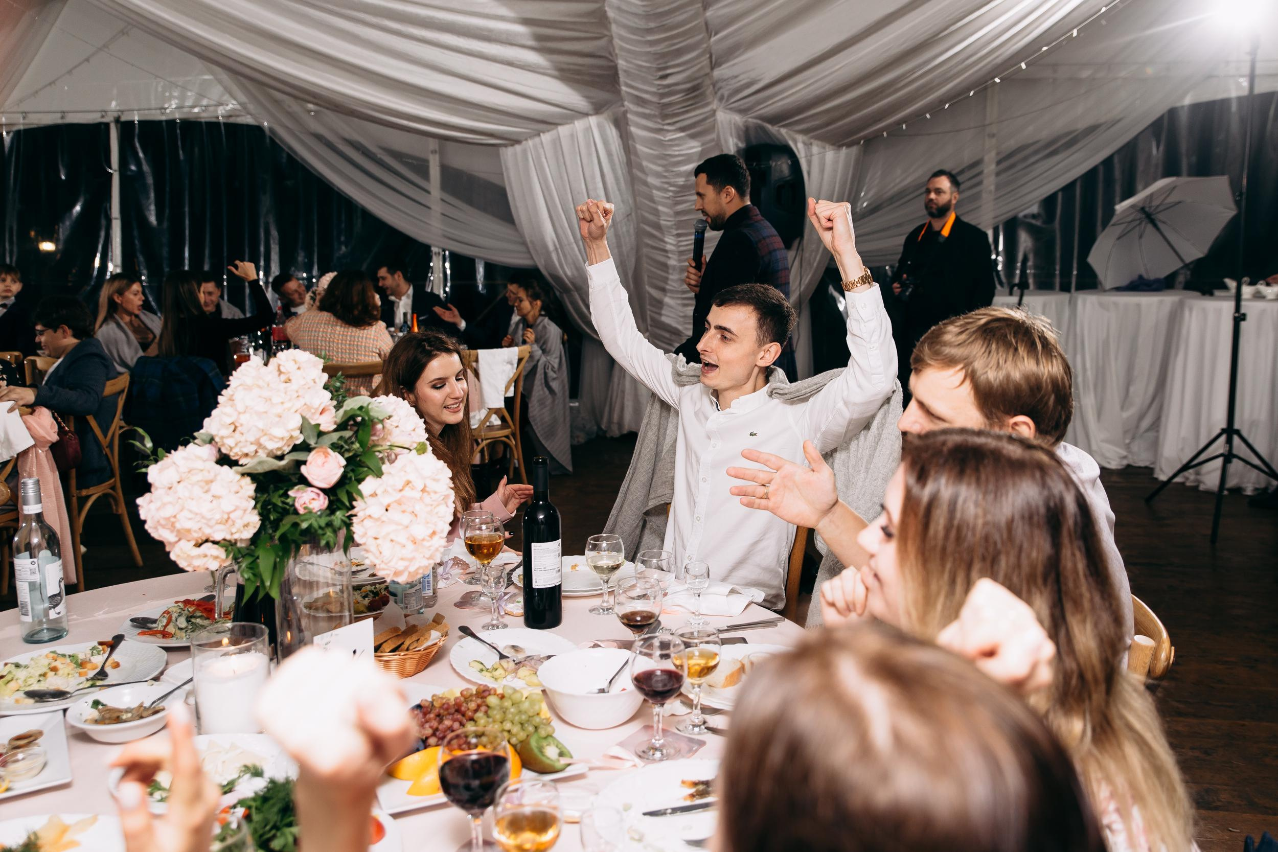 Саша+Надя. Свадебный и семейный фотограф в Москве Андрасюк Елена