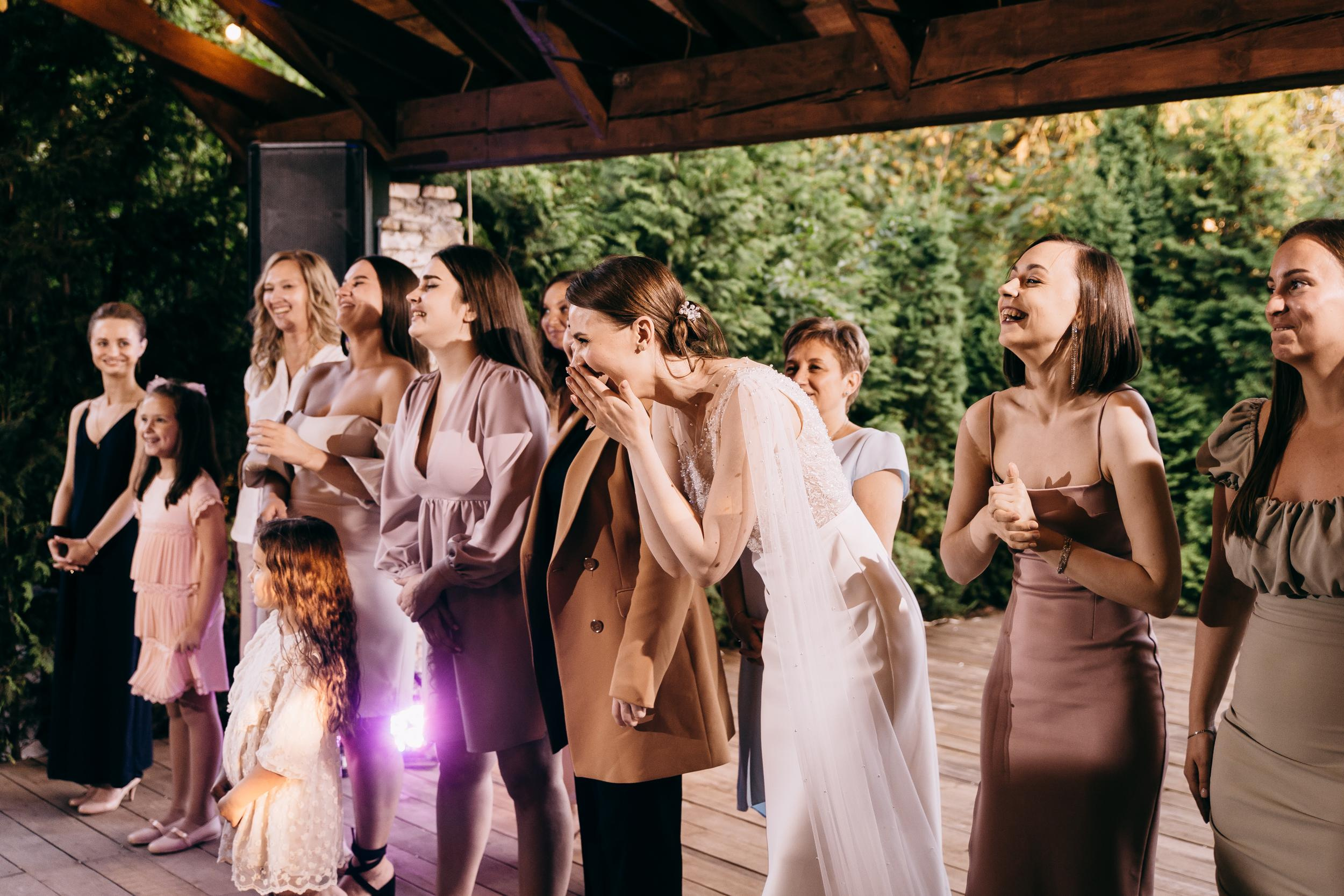 Саша+Полина. Свадебный и семейный фотограф в Москве Андрасюк Елена