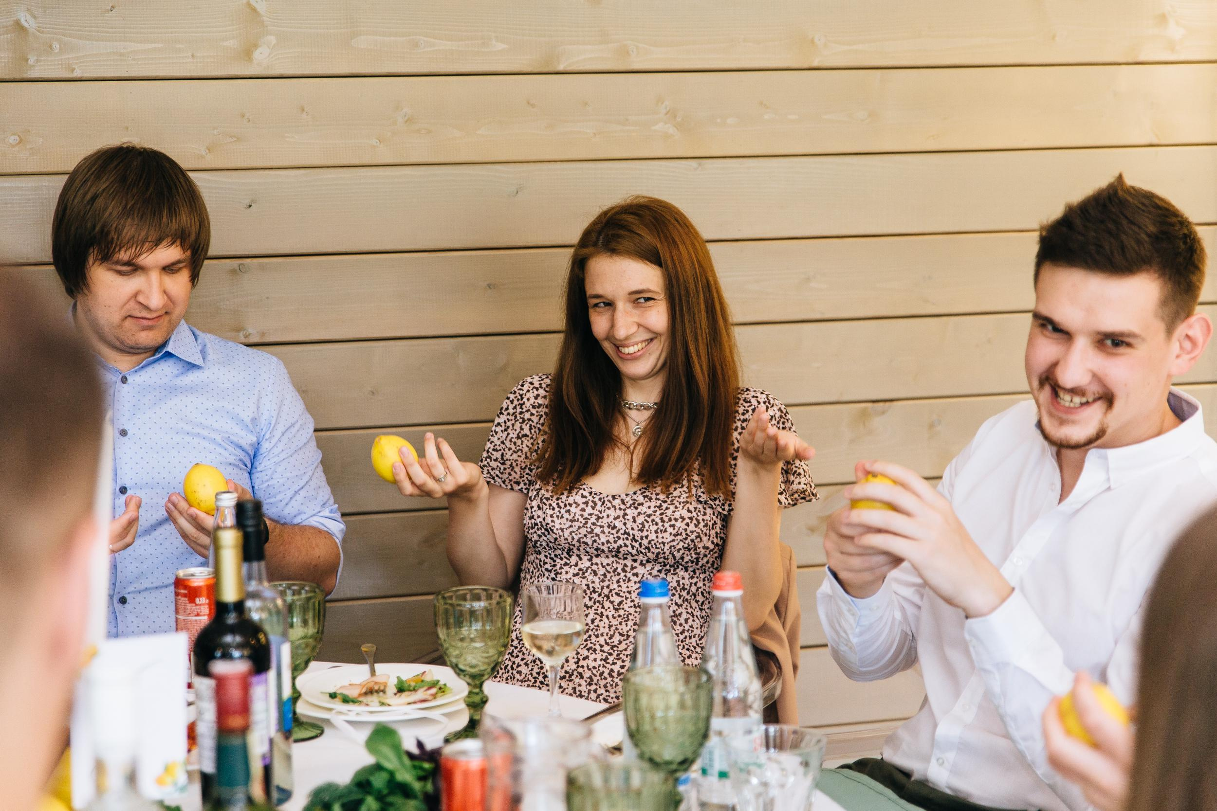 Илья+Римма. Свадебный и семейный фотограф в Москве Андрасюк Елена