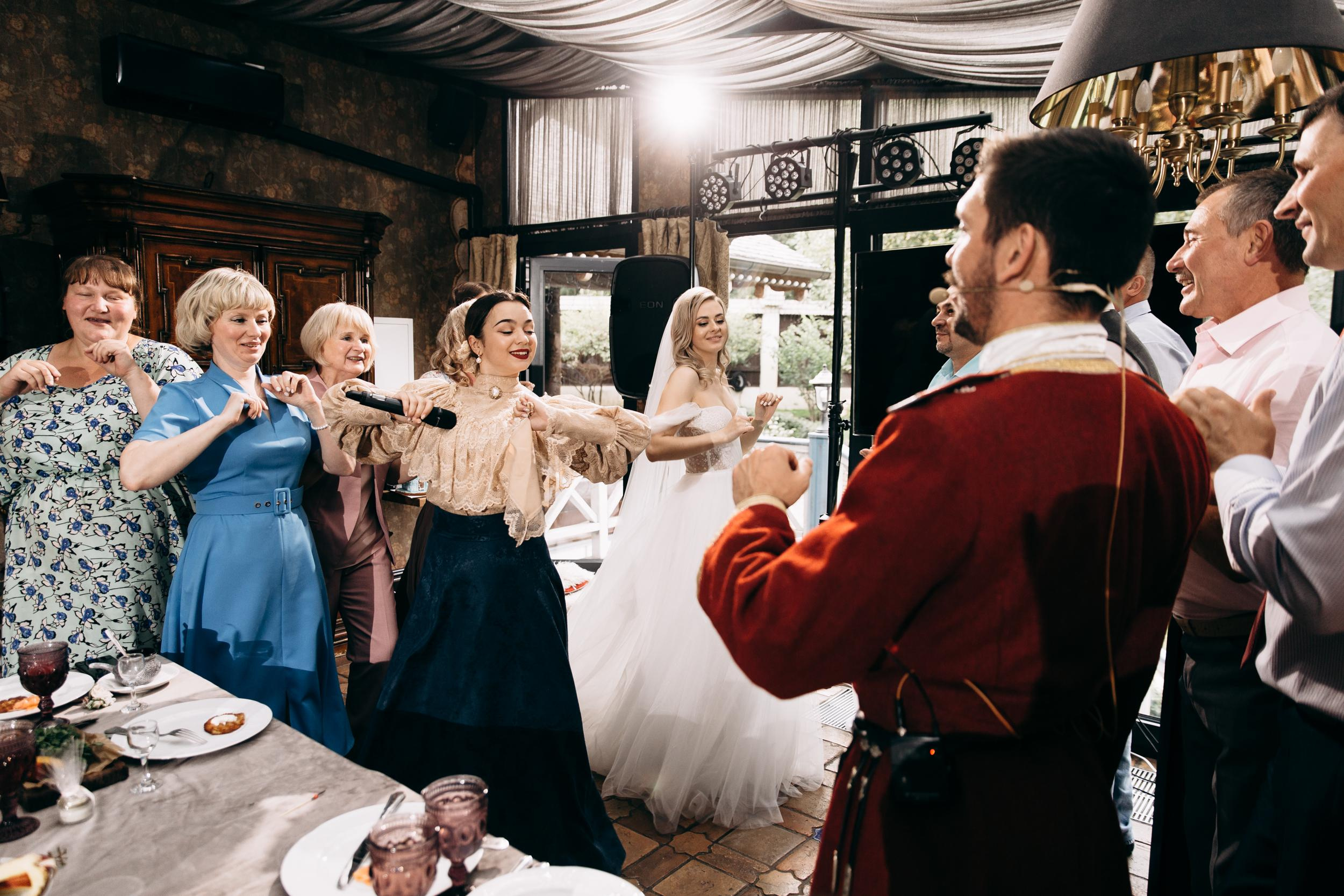 Рома+Вика. Свадебный и семейный фотограф в Москве Андрасюк Елена