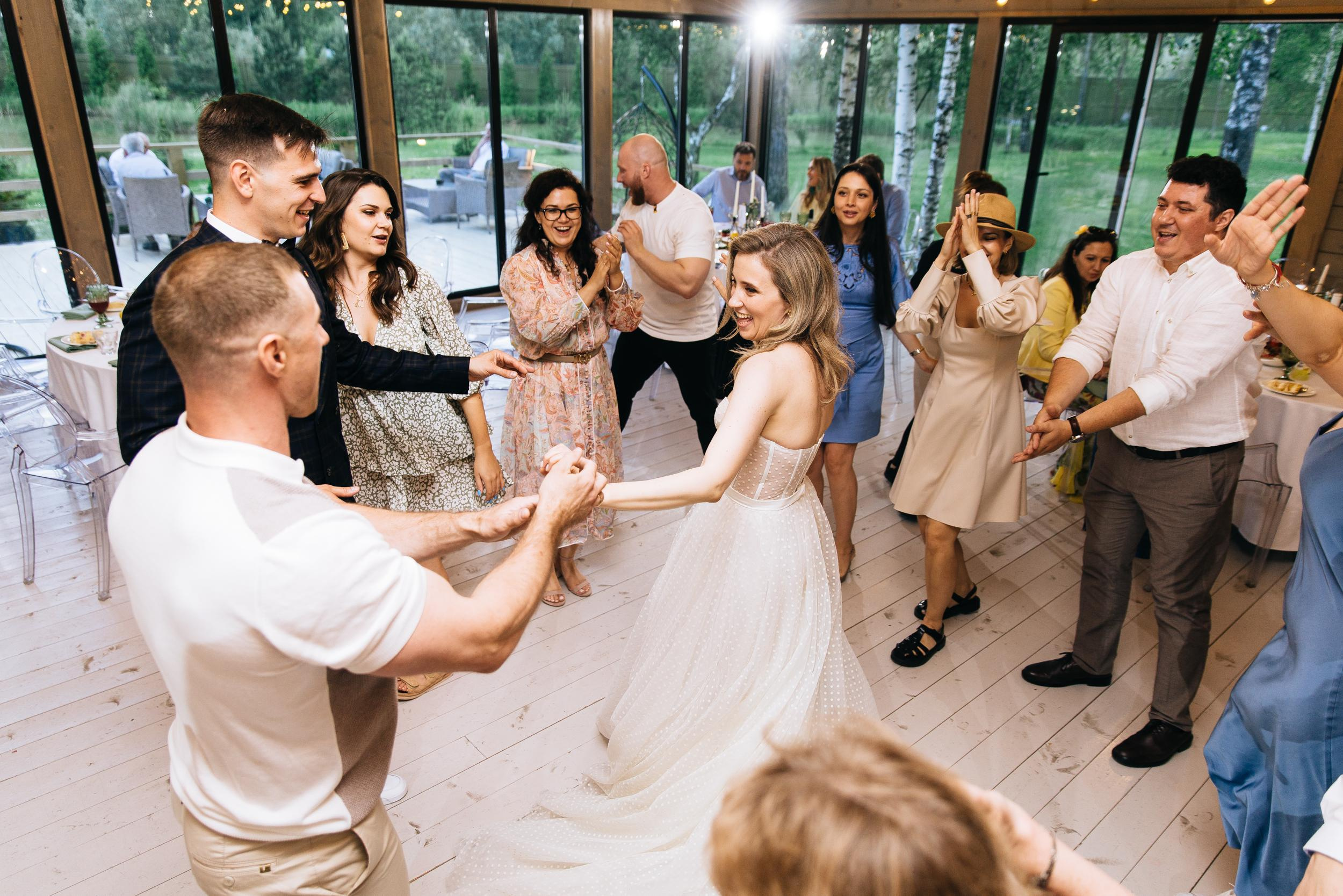 Илья+Римма. Свадебный и семейный фотограф в Москве Андрасюк Елена