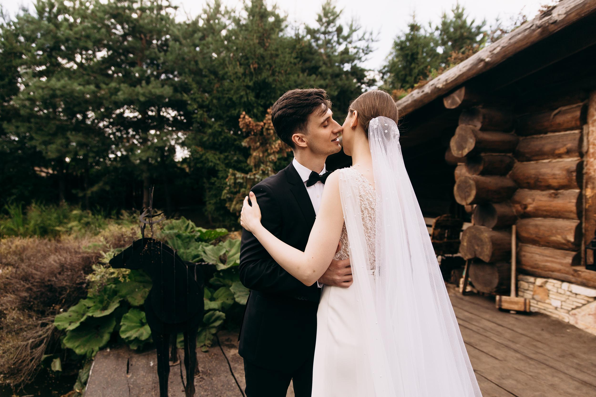 Саша+Полина. Свадебный и семейный фотограф в Москве Андрасюк Елена