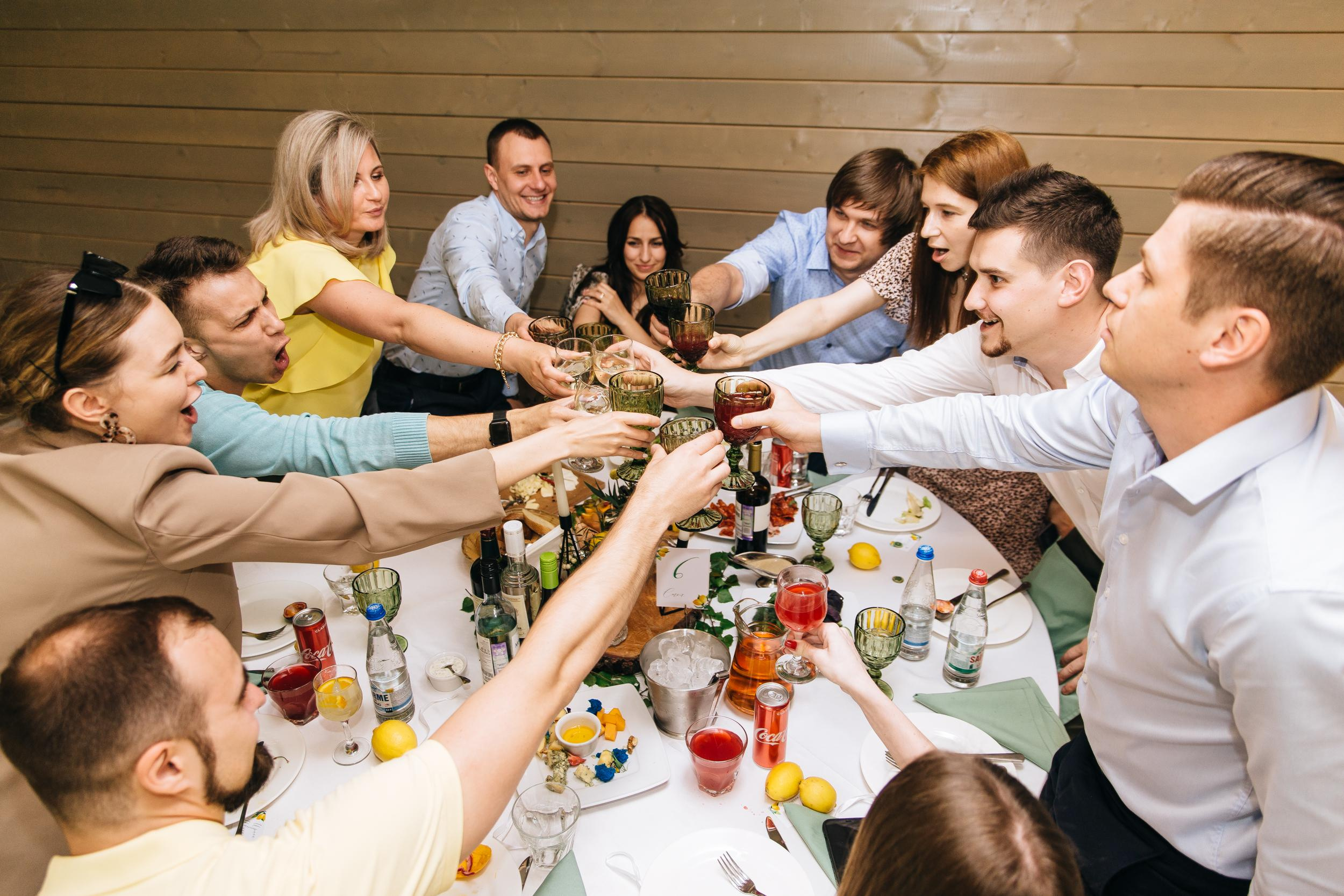 Илья+Римма. Свадебный и семейный фотограф в Москве Андрасюк Елена