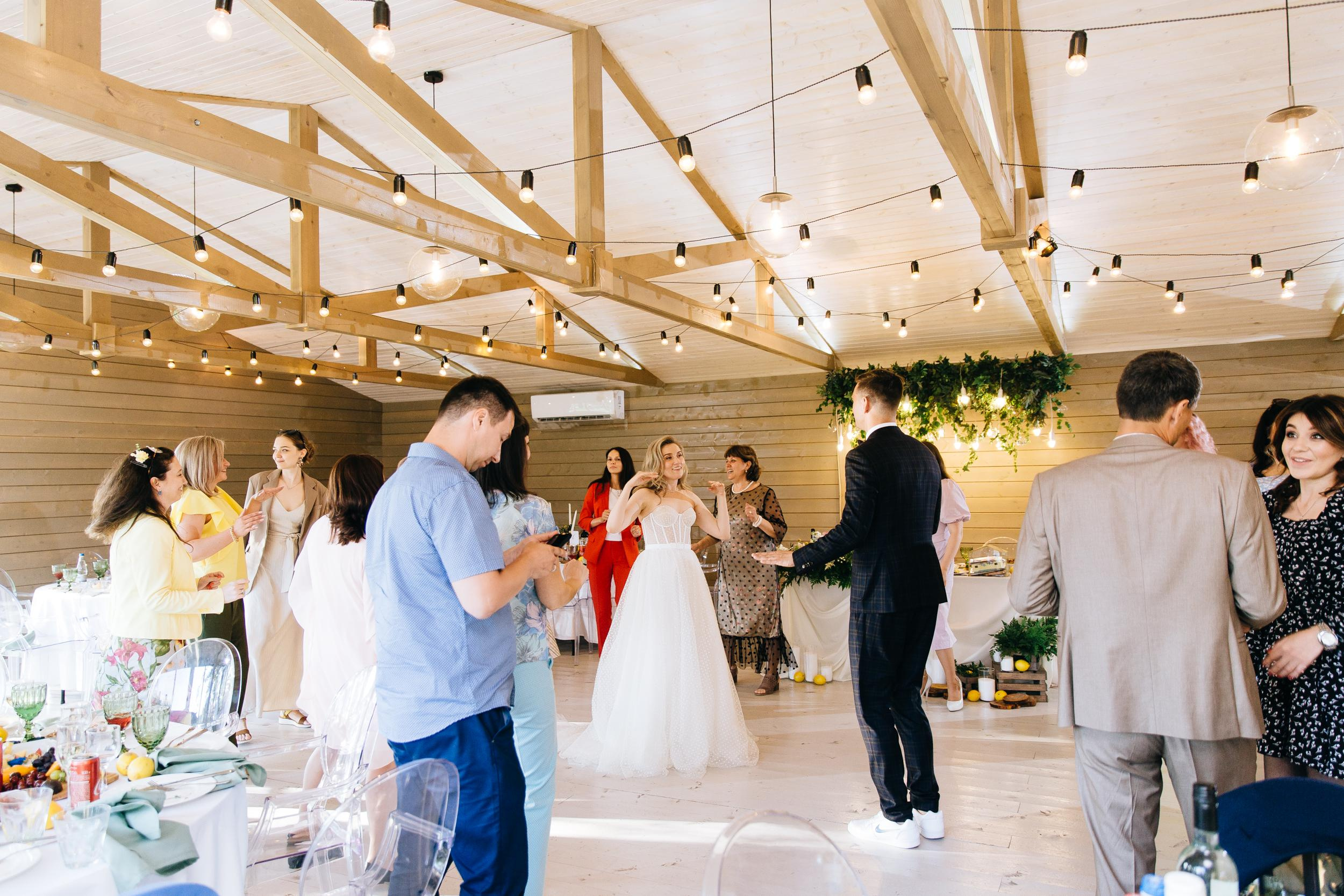 Илья+Римма. Свадебный и семейный фотограф в Москве Андрасюк Елена