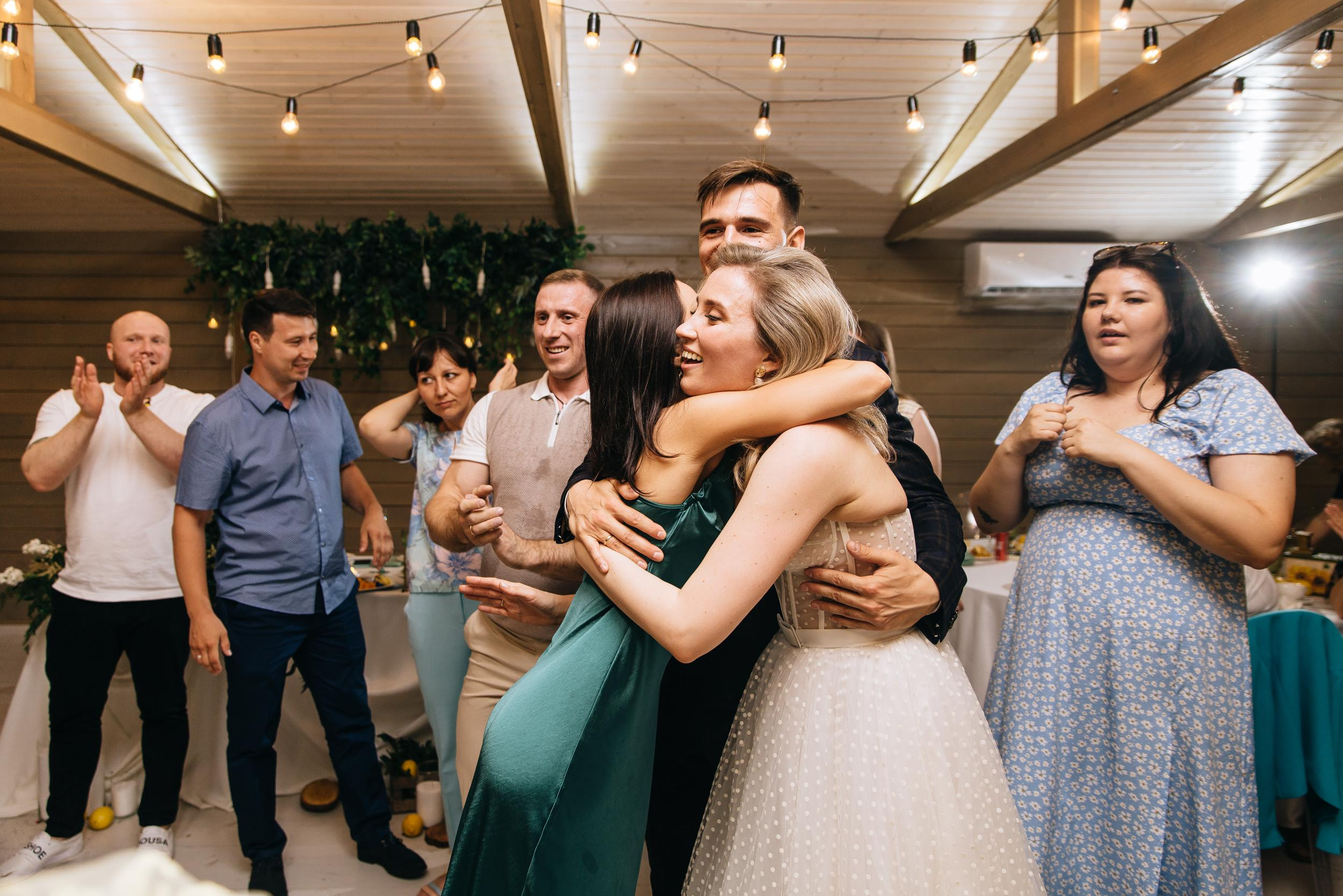 Илья+Римма. Свадебный и семейный фотограф в Москве Андрасюк Елена