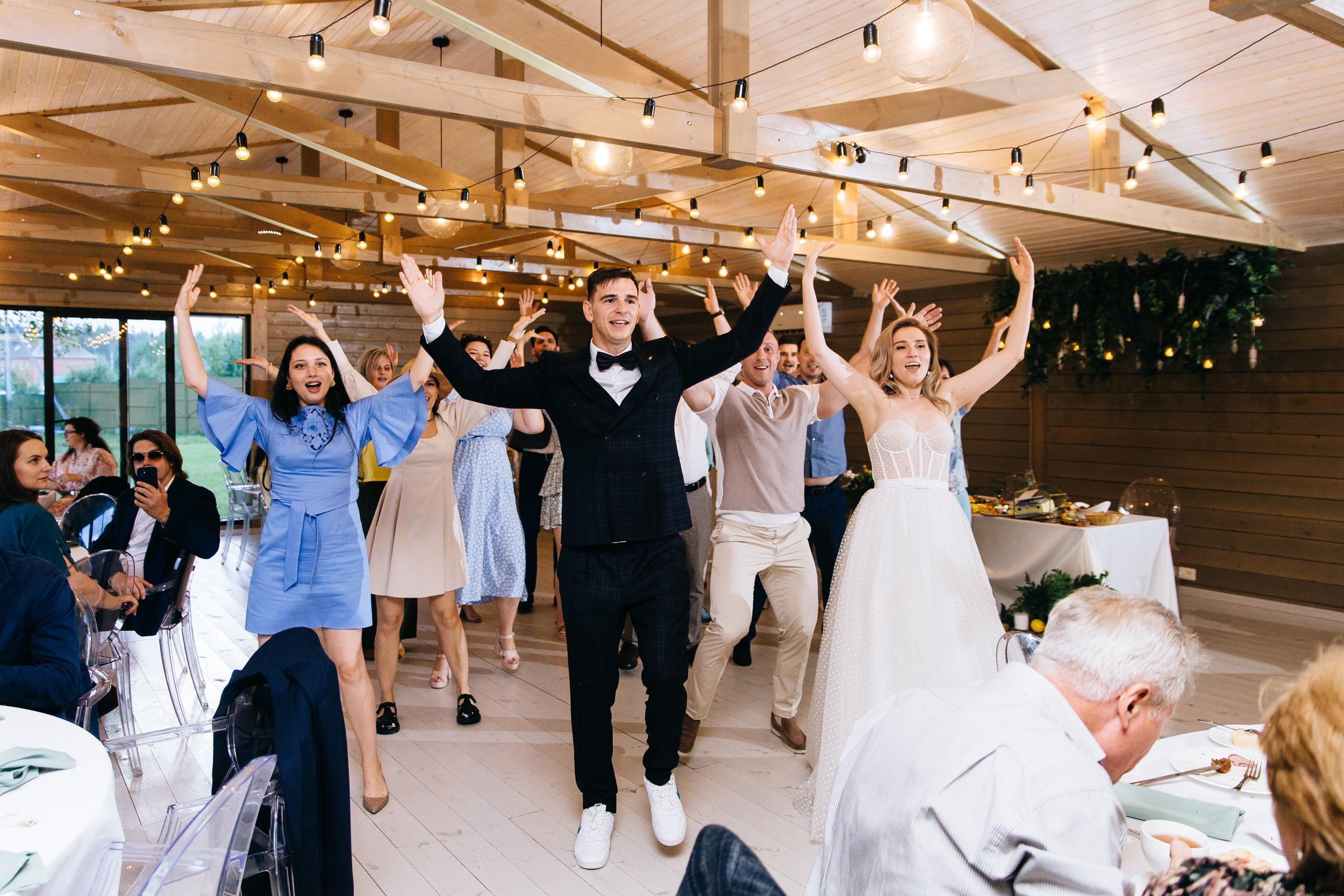 Илья+Римма. Свадебный и семейный фотограф в Москве Андрасюк Елена