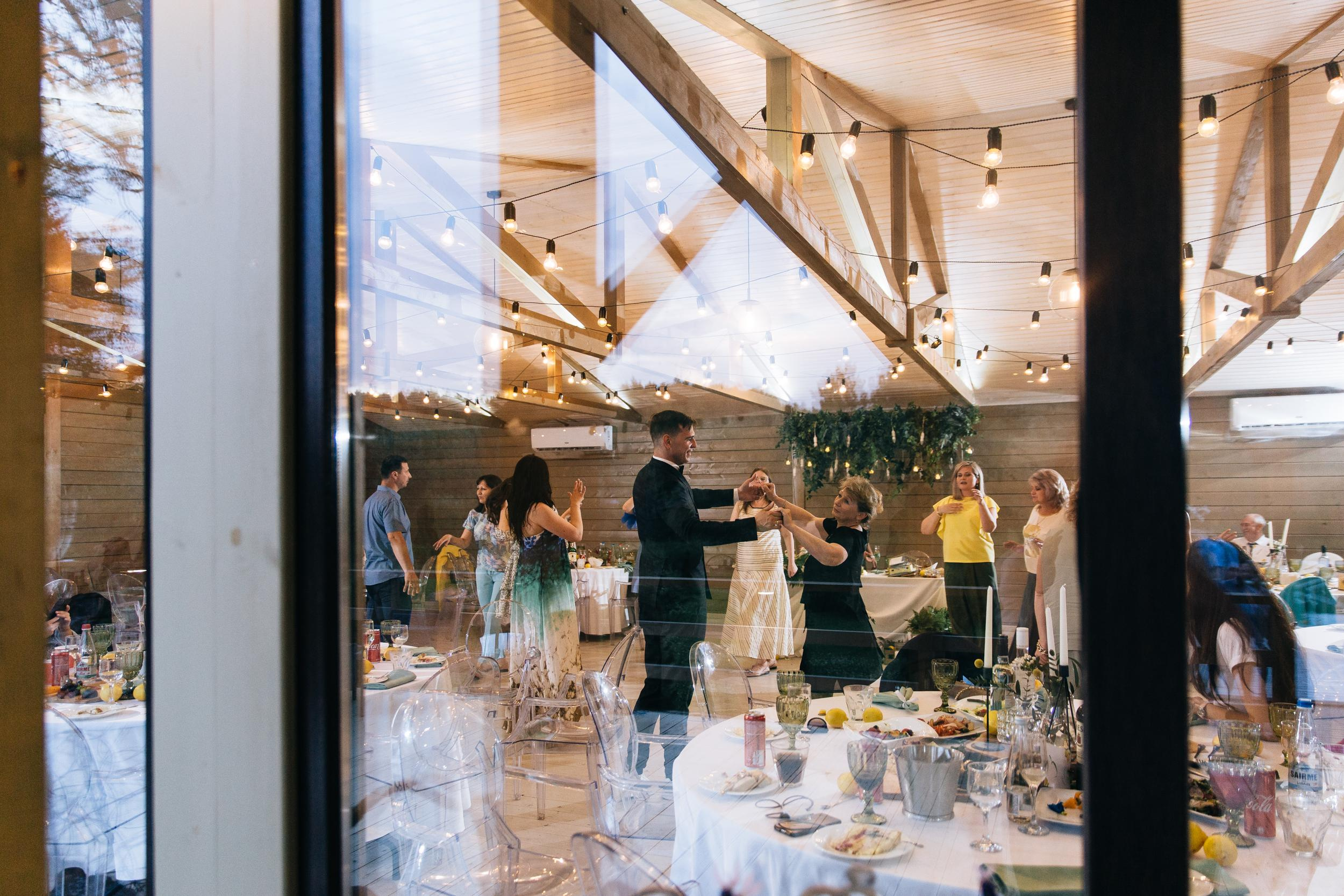 Илья+Римма. Свадебный и семейный фотограф в Москве Андрасюк Елена