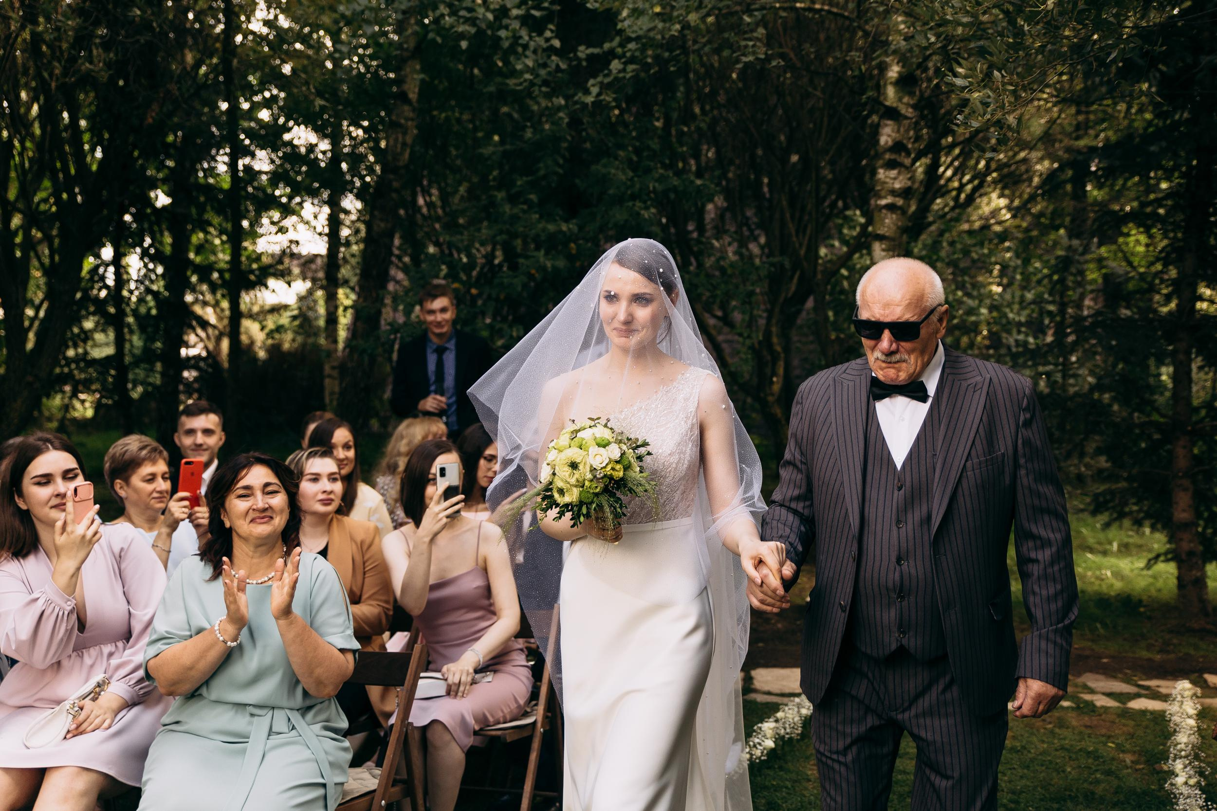 Саша+Полина. Свадебный и семейный фотограф в Москве Андрасюк Елена